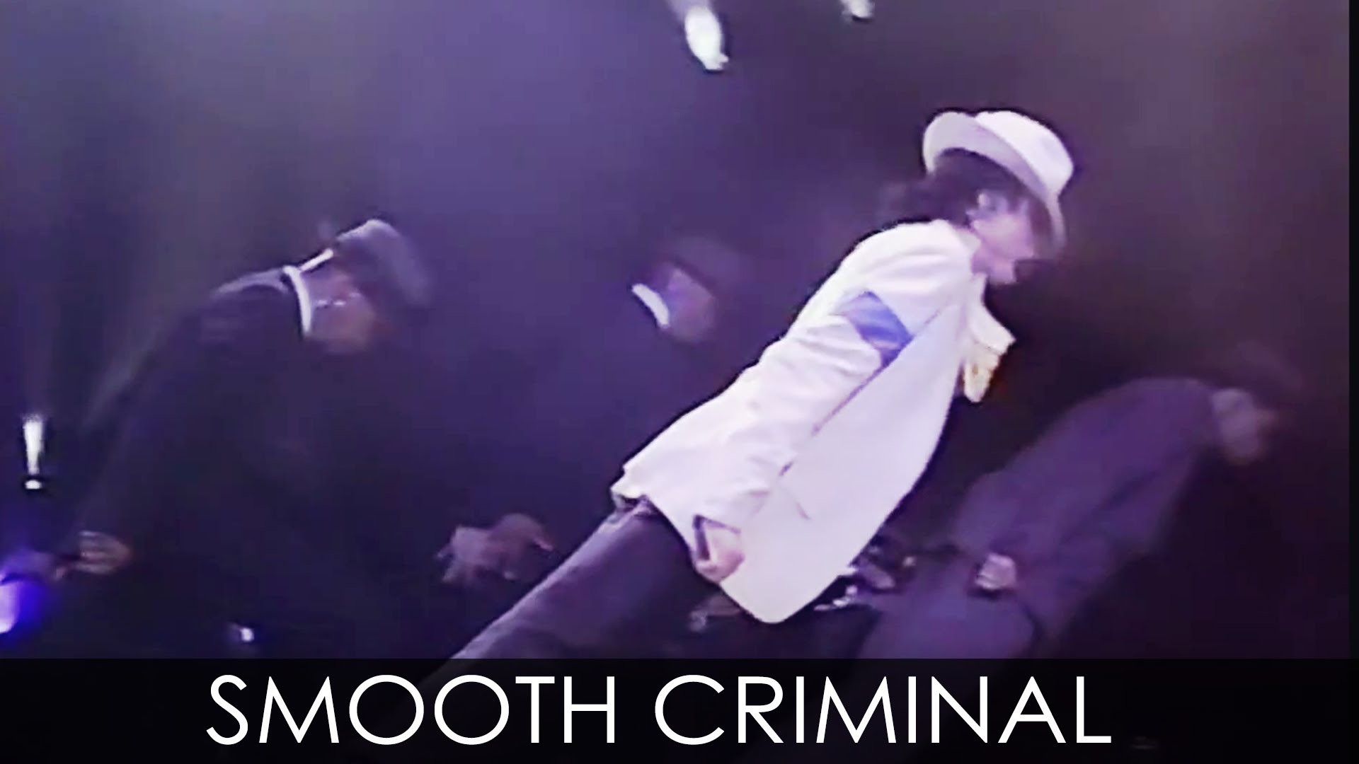 1920x1080 Michael Jackson - "Smooth Criminal" live Dangerous Tour Argentina 1993 -  Enhanced - HD - YouTube