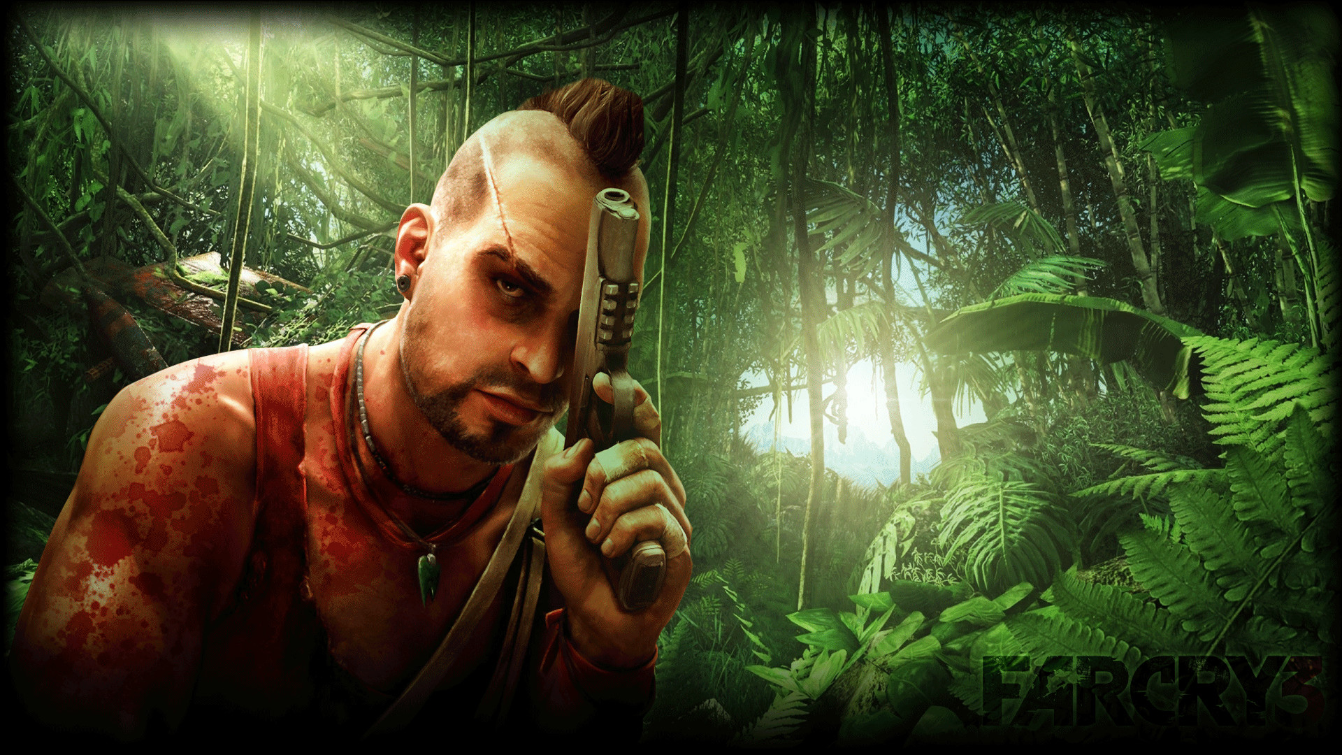 1920x1080 HQ  px Resolution Far Cry 3 #779820747 - KB.iPT PC Wallpapers