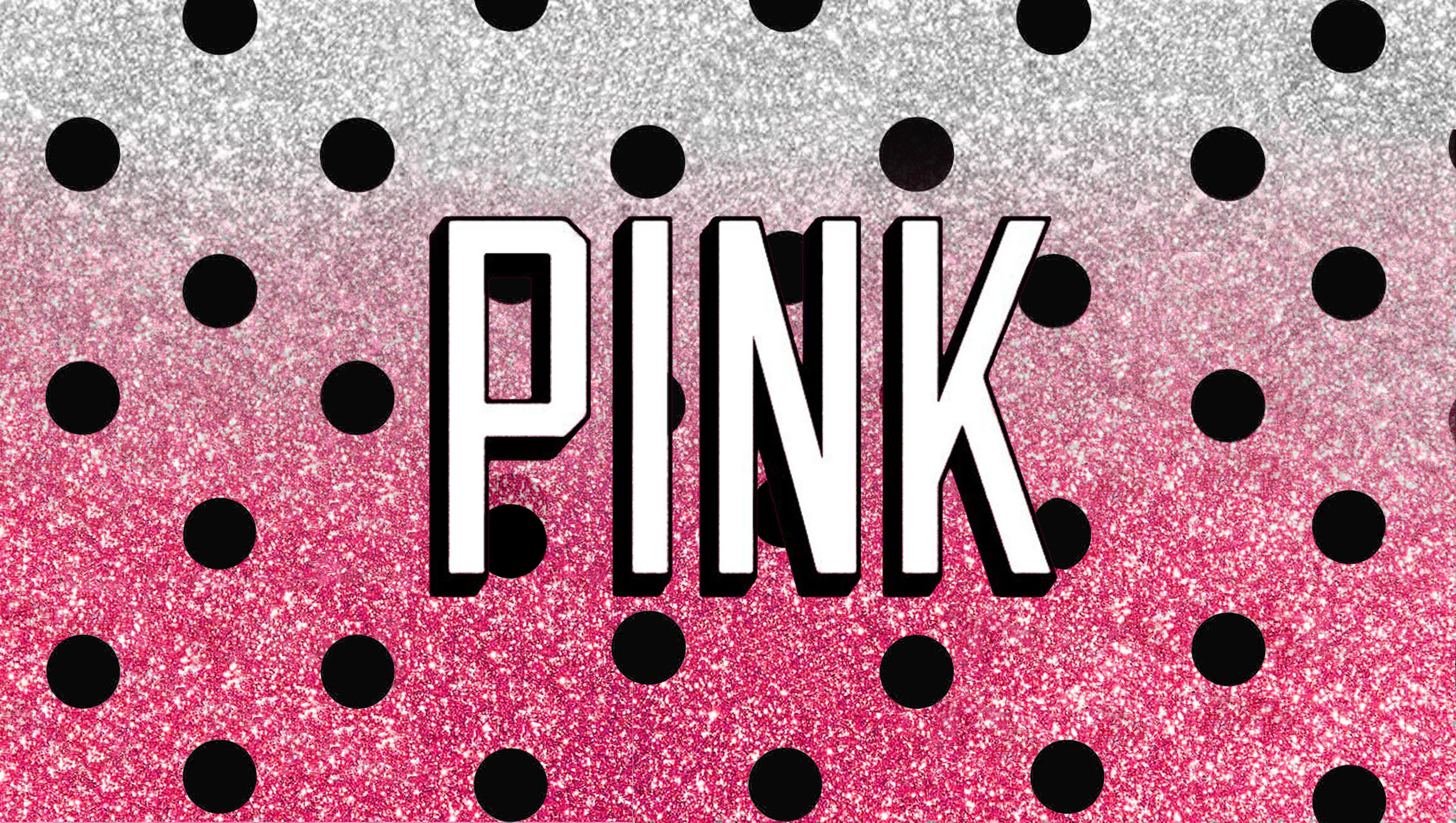 2654x1500 Love pink vs wallpapers high resolution.