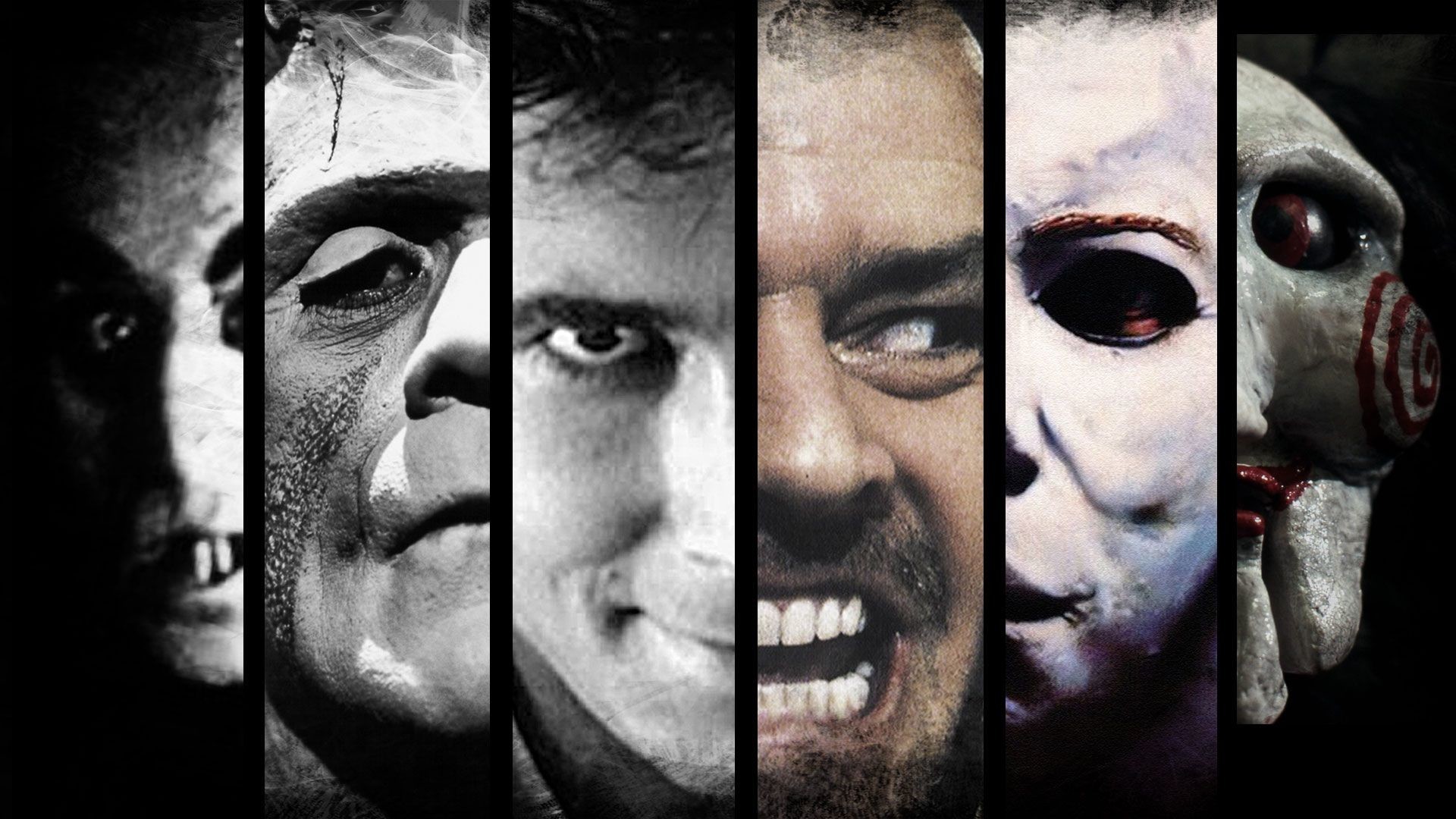 1920x1080  Classic Horror Wallpapers Photo Is 4K Wallpaper