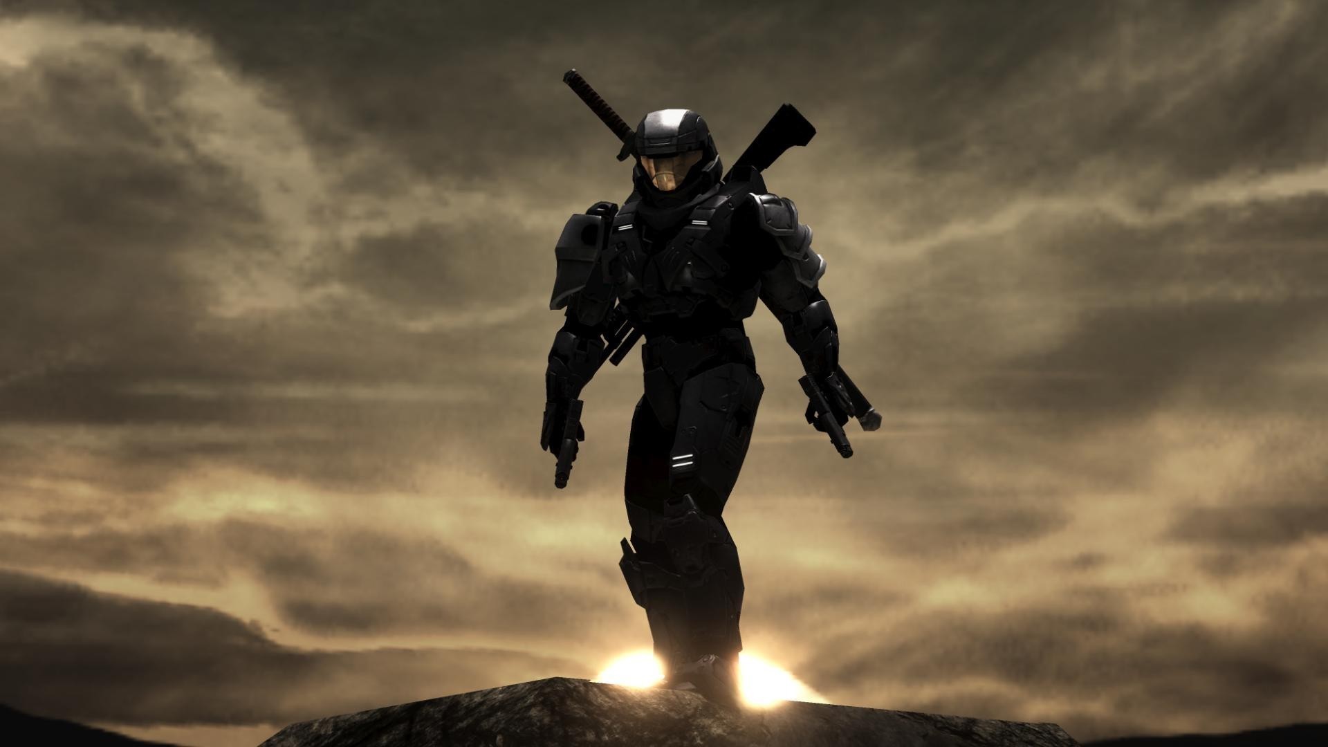 1920x1080  Halo HD | Halo HD Images, Pictures, Wallpapers on QG.87 Wallpapers