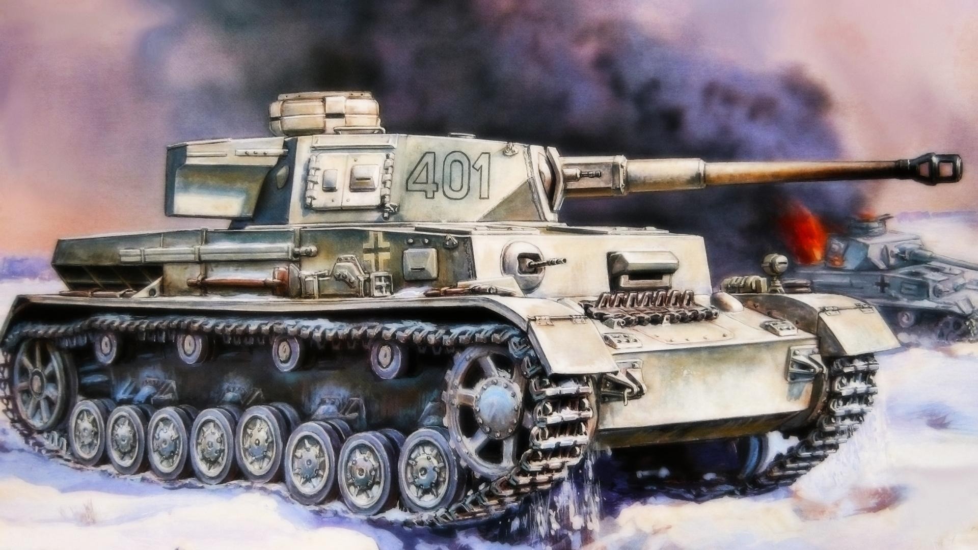 1920x1080 Tiger Panzer Wehrmacht Medium Tank Pzkpfw Iv Germans Hi Wallpaper with .