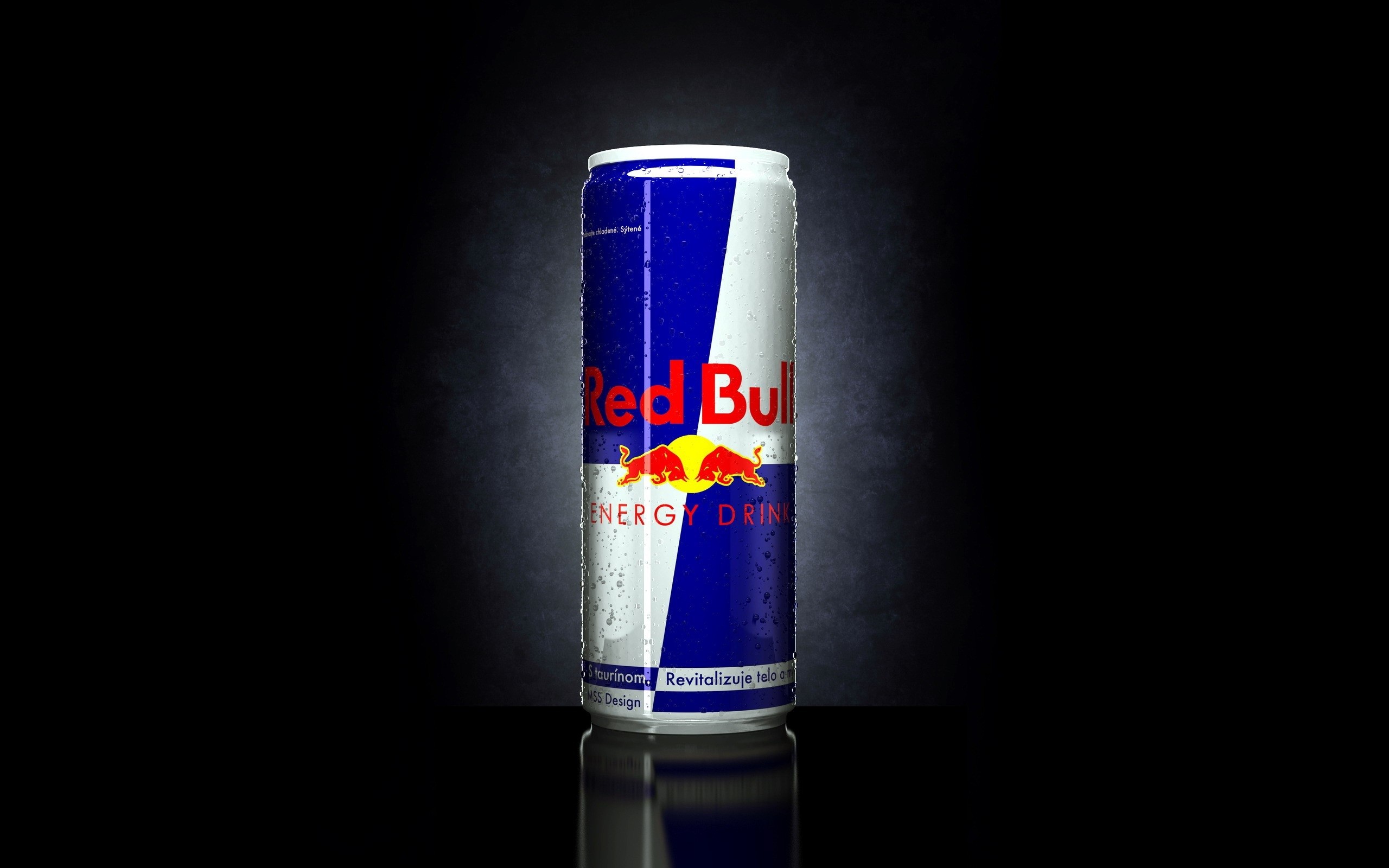 2560x1600 Red Bull Energy Drink Wallpaper 11686