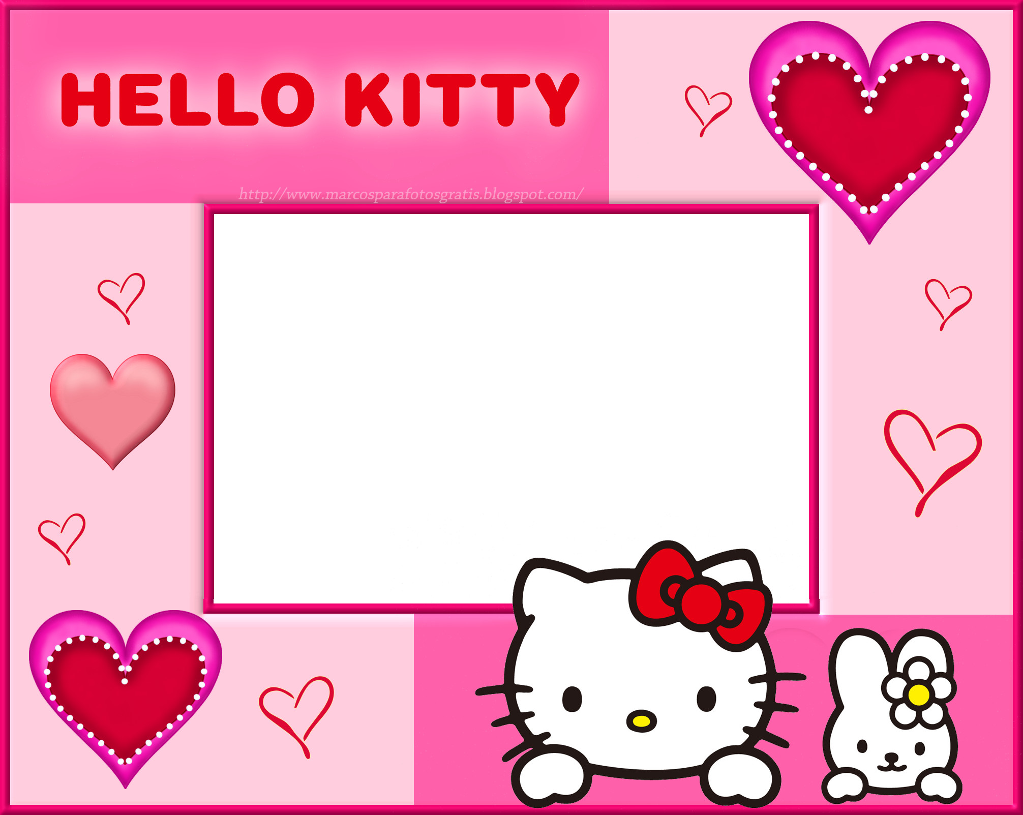 2012x1603 Nerd Hello Kitty Wallpaper Desktop