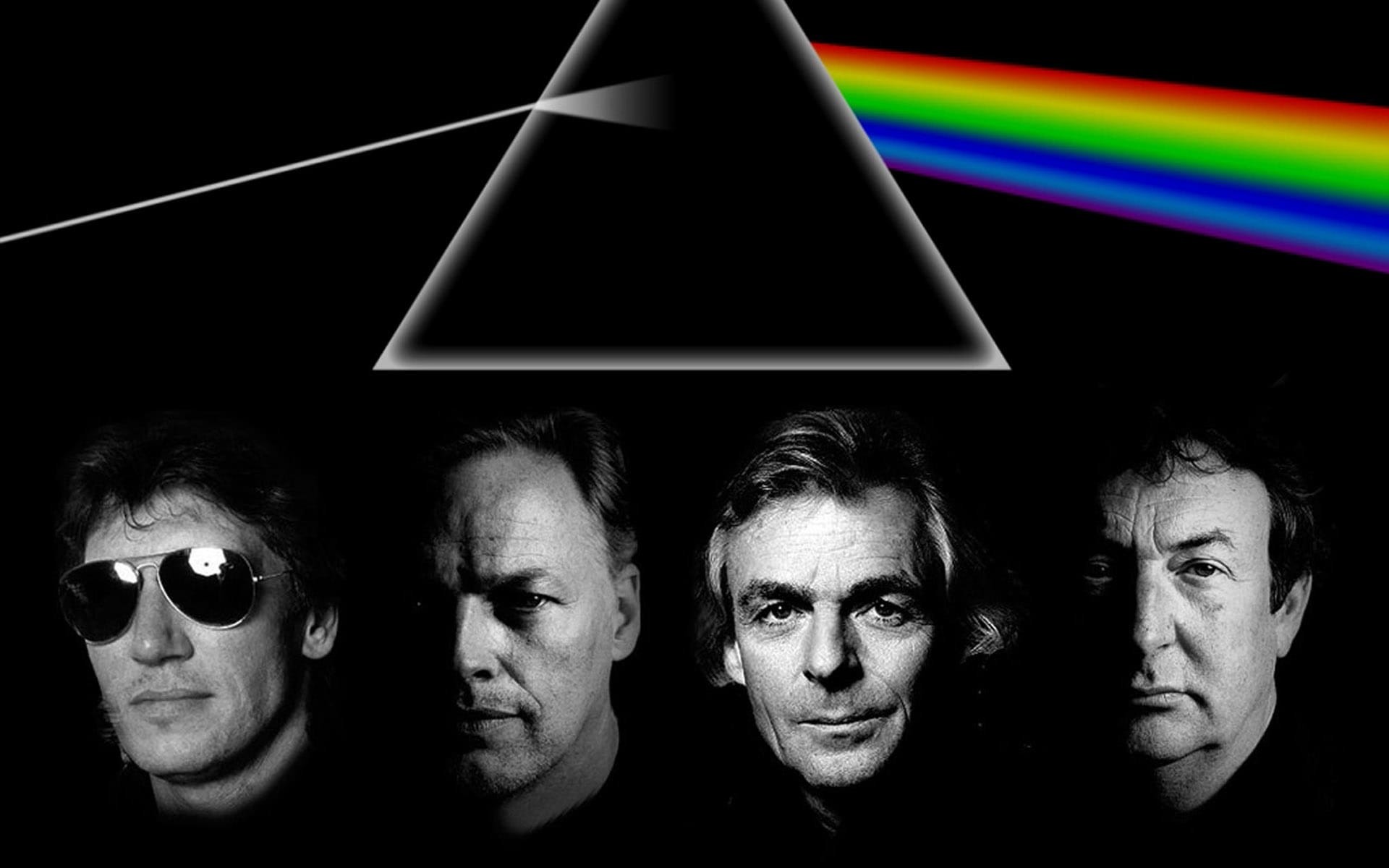 1920x1200 Pink Floyd Desktop wallpaper