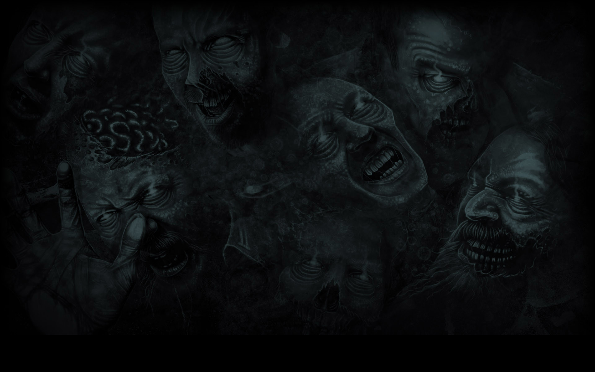 1920x1200 Image Zombie Driver HD Background Zombie Steam Trading