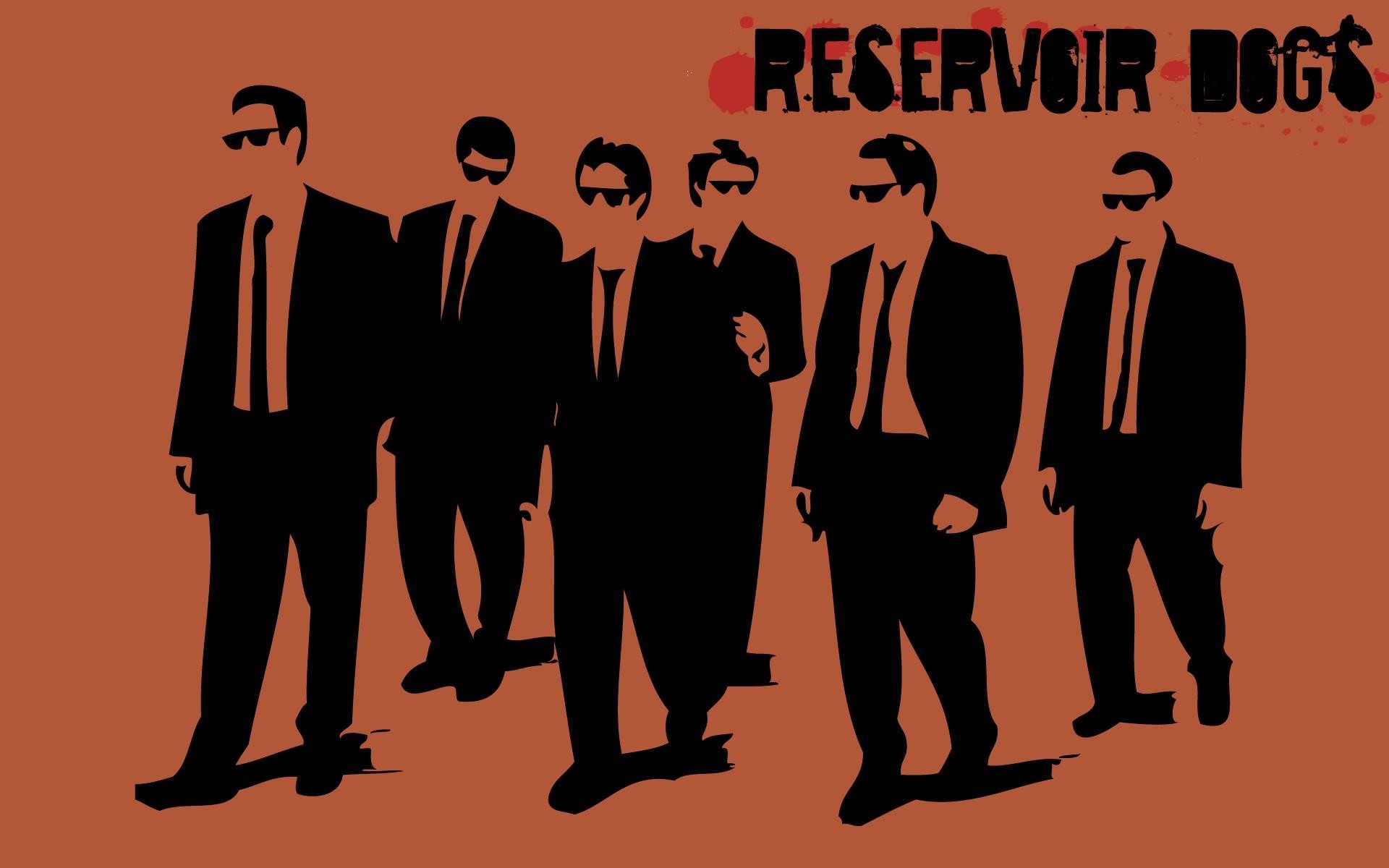 1920x1200 Reservoir Dogs download wallpaper