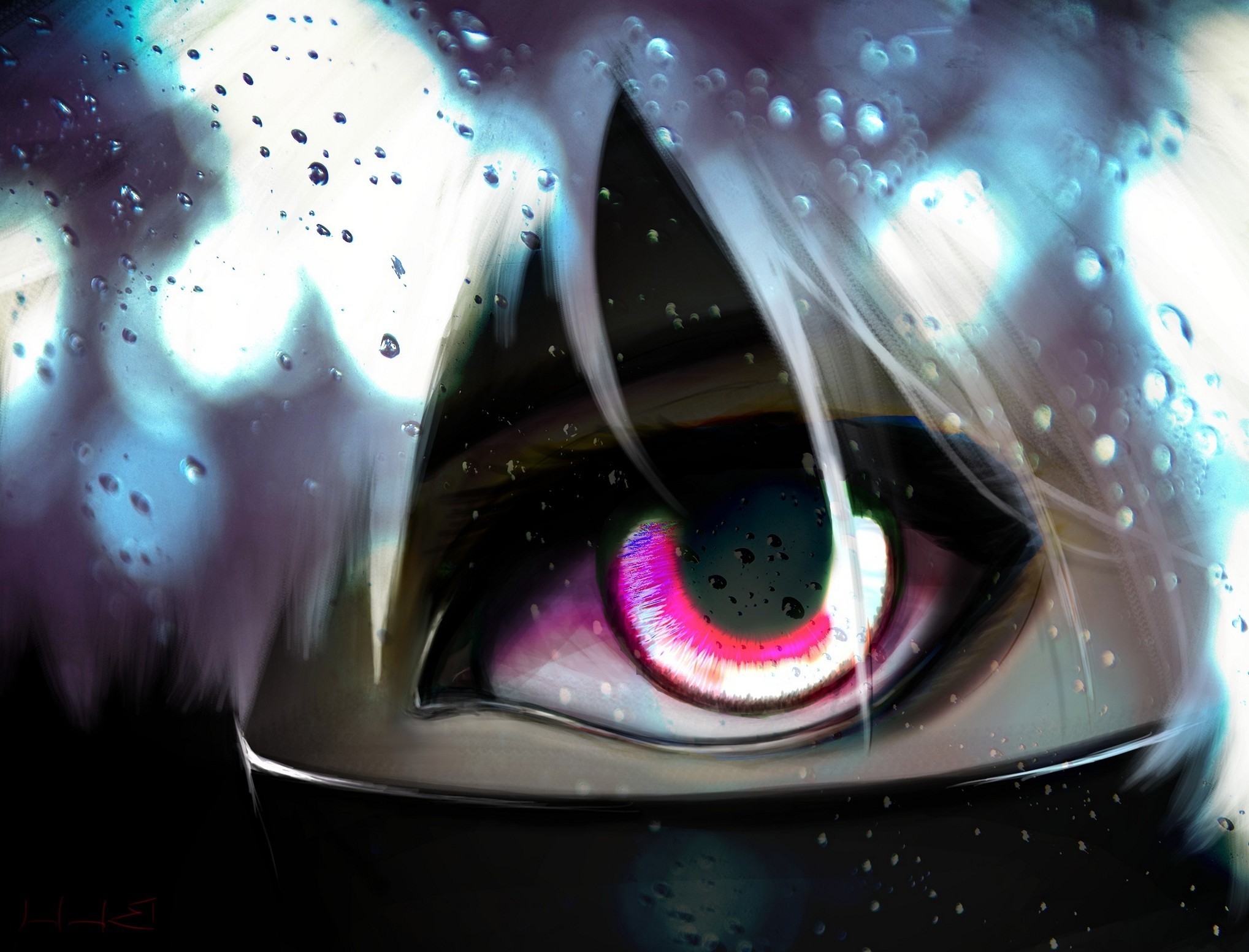 2037x1552 Tokyo Ghoul Finest Best Anime Wallpapers
