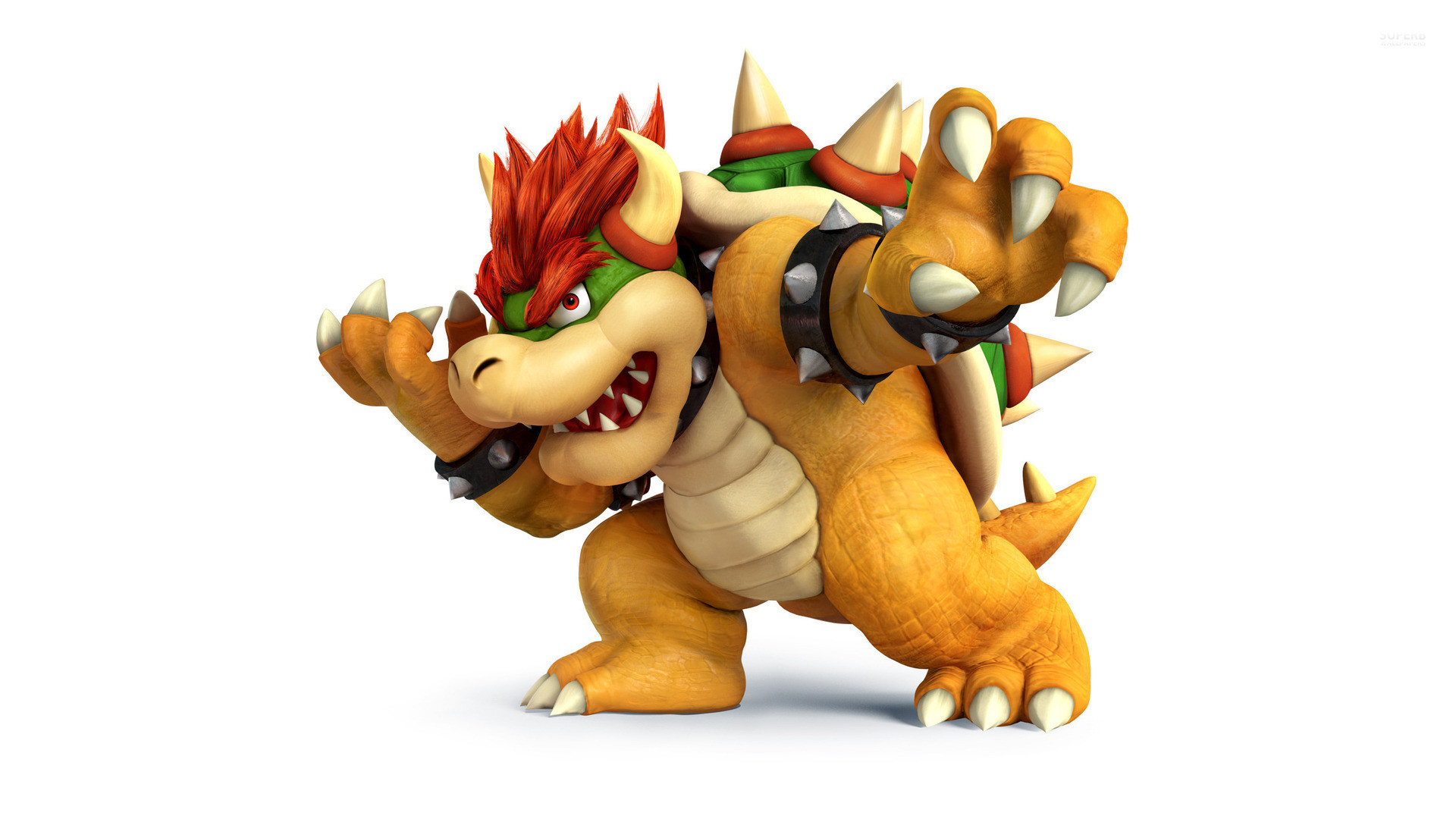 1920x1080 Bowser Wallpapers High Quality | Download Free