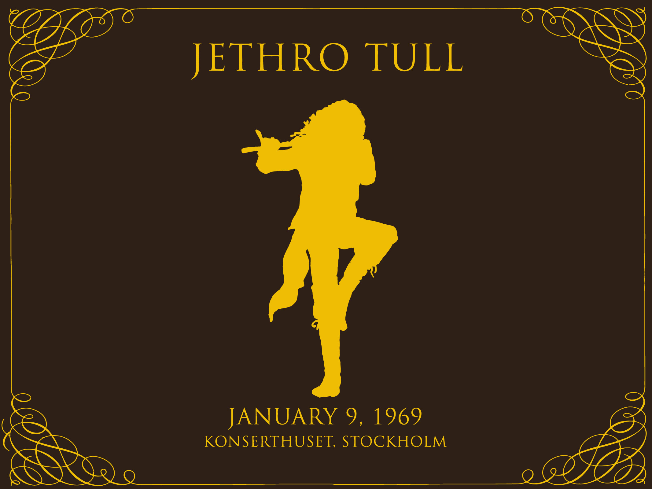 2133x1600 Jethro Tull Wallpaper by ghigo1972 Jethro Tull Wallpaper by ghigo1972