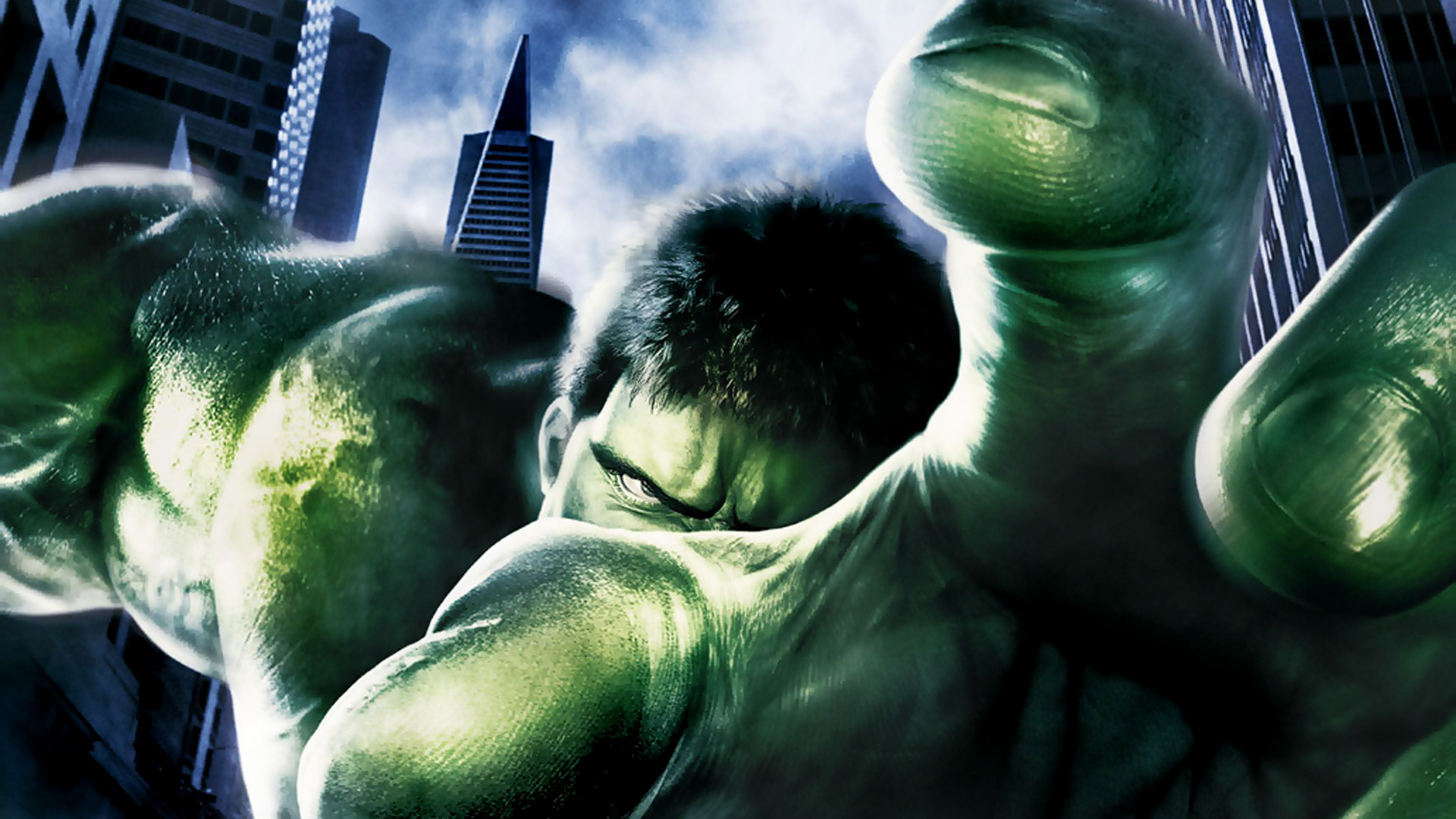 1920x1080 Hulk Movie