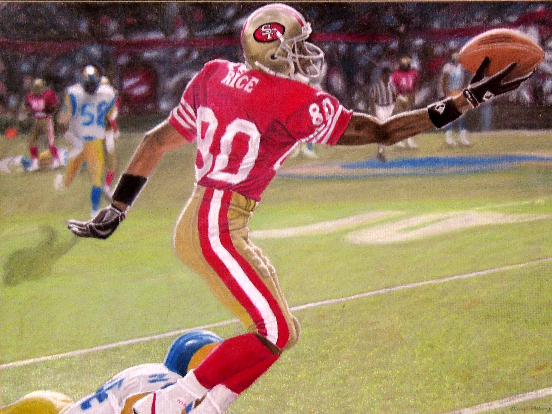 2265x1697 Jerry Rice Wallpaper Images & Pictures - Becuo