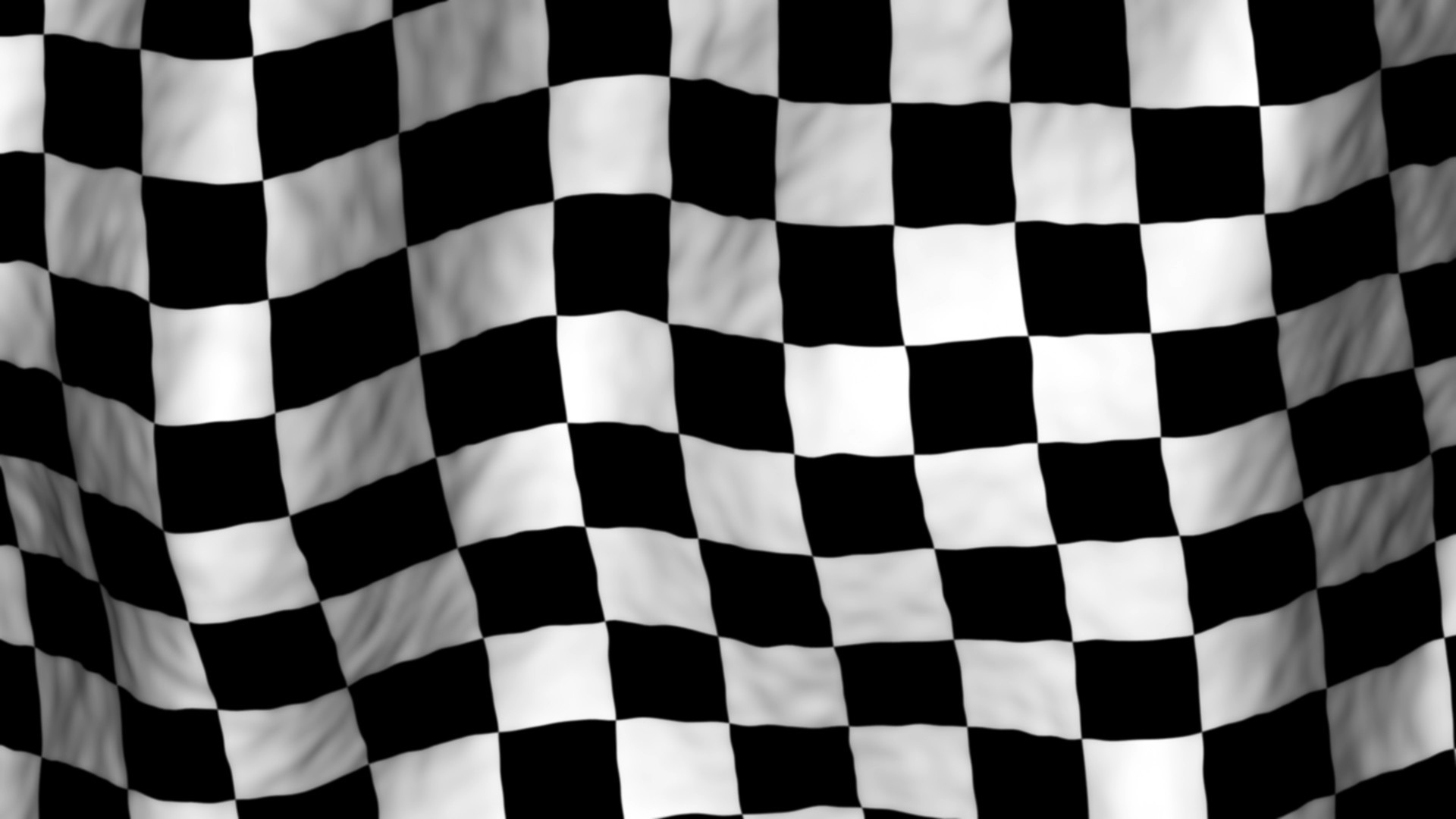 Racing flag background Royalty Free Vector Image