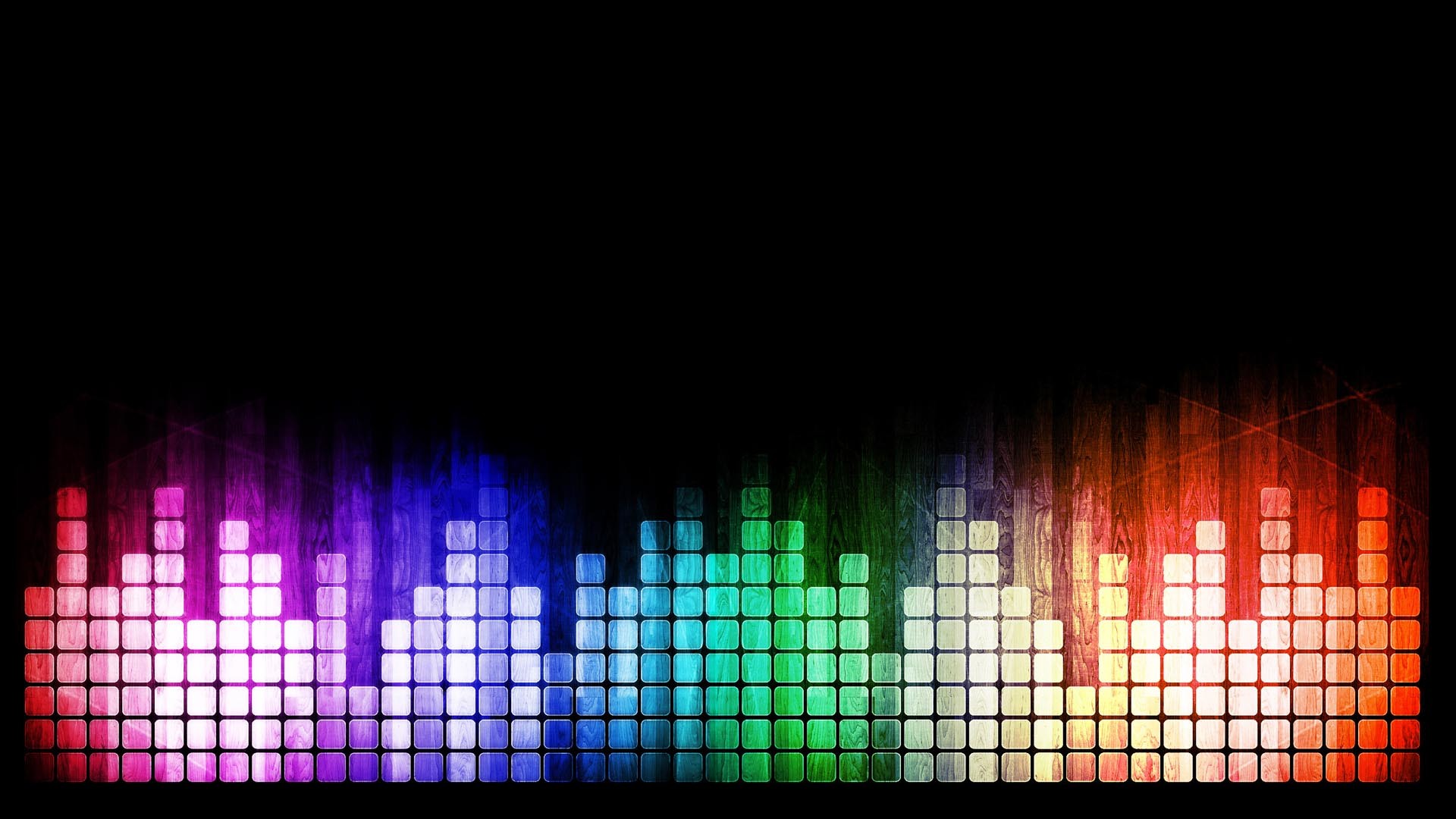 1920x1080 Music Is Life HD Wallpapers