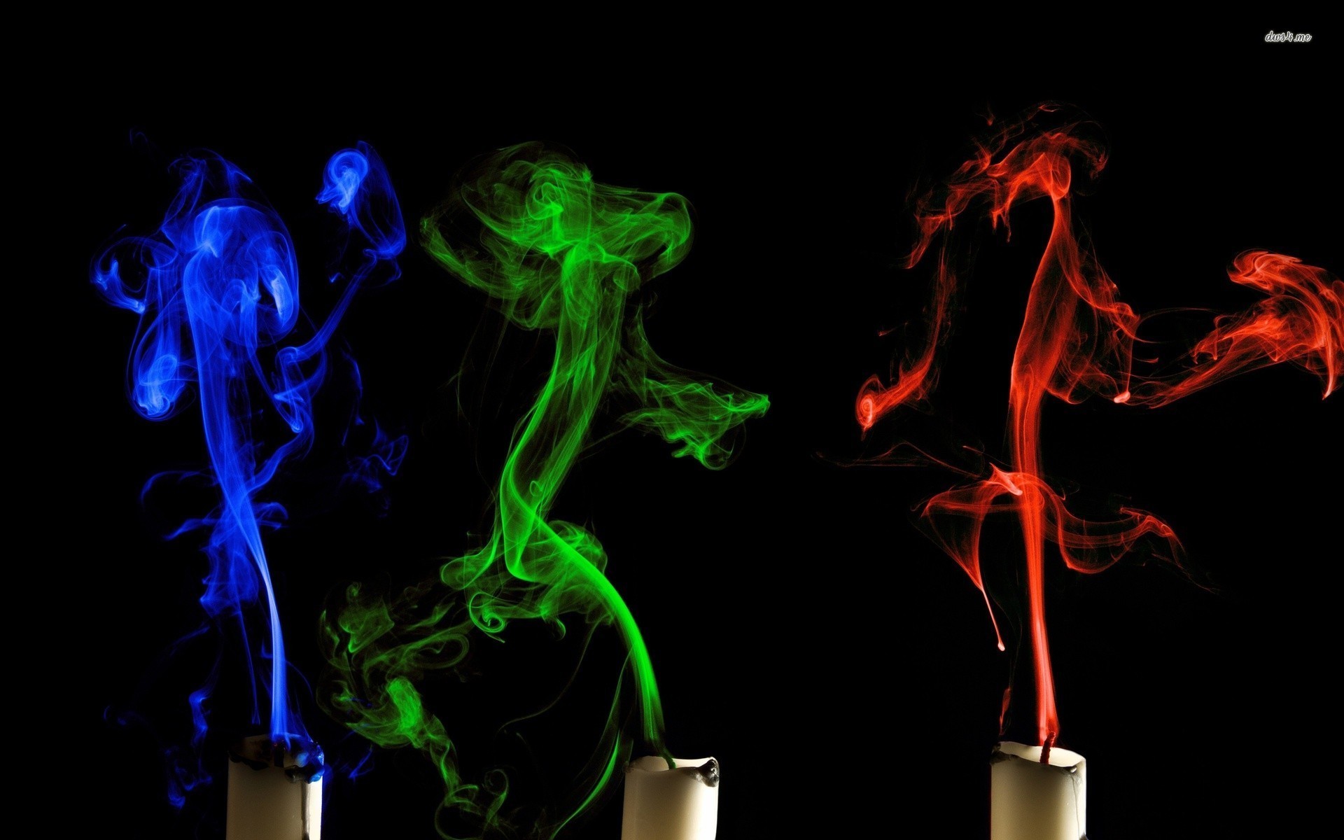 1920x1200 141 Colorful candle smoke Colorful Smoke Wallpapers - Full HD wallpaper  search
