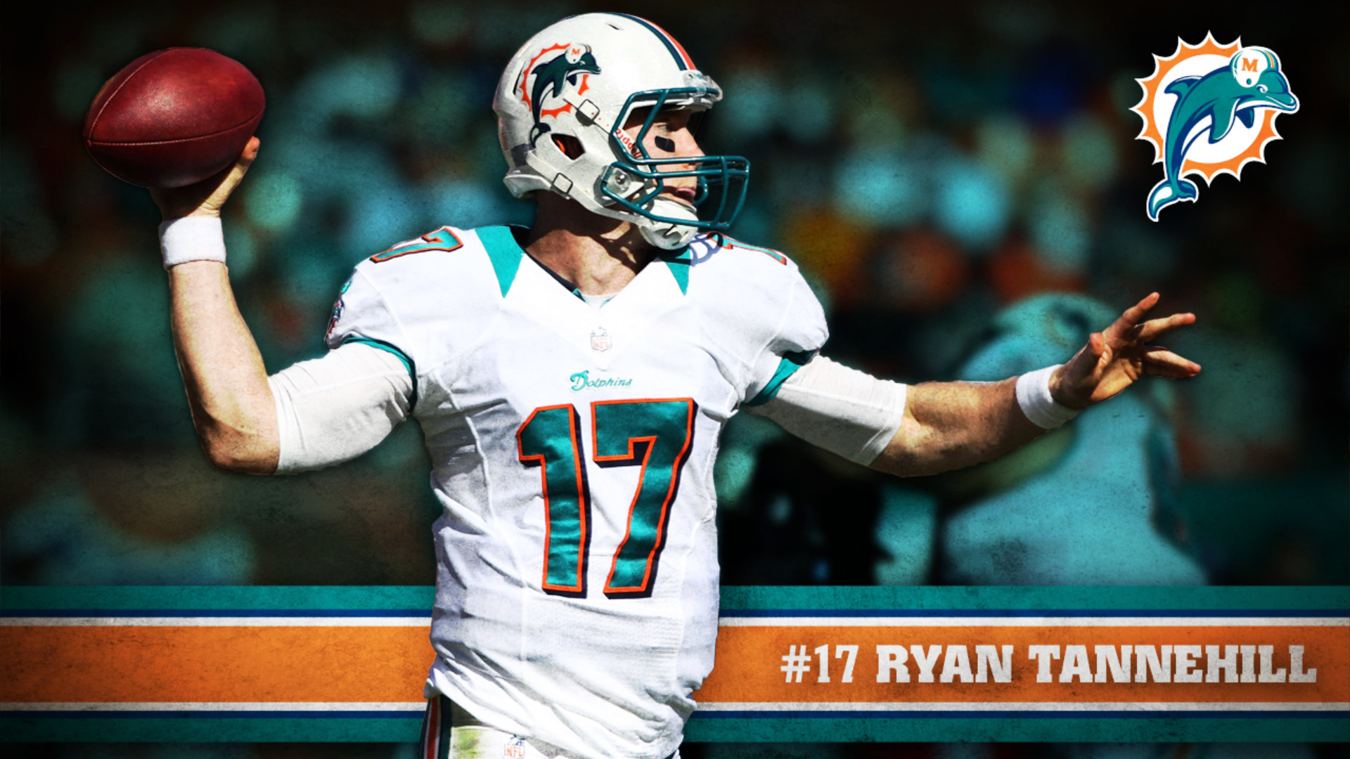 1920x1080 Official Miami Dolphins Android Apps on Google Play 640Ã960 Free Miami  Dolphins Wallpapers (