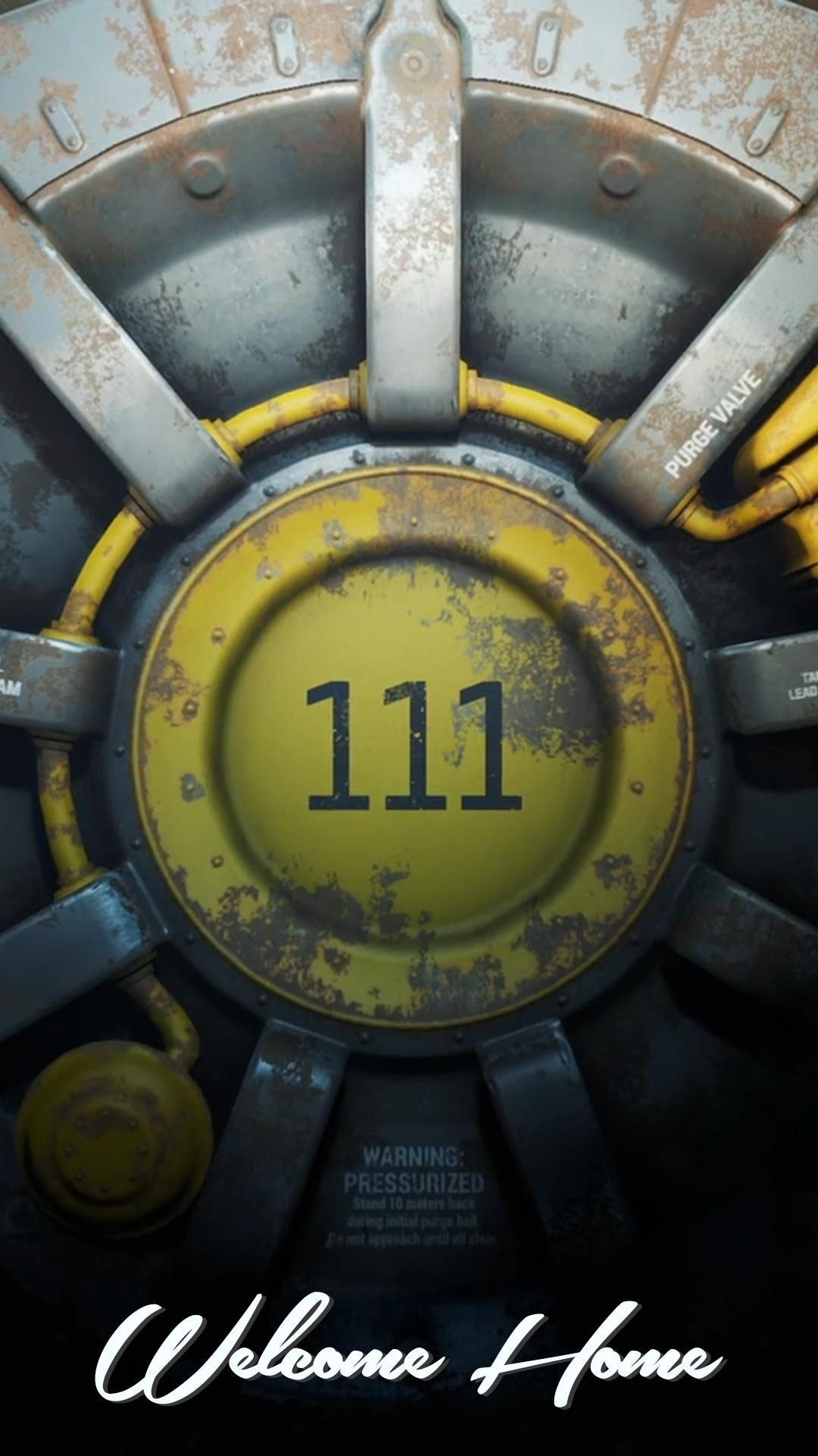 1080x1920 Fallout Wallpaper Images Lovely New Fallout 4 Mobile Wallpapers Pinterest  Of Fallout Wallpaper Images Luxury Fallout
