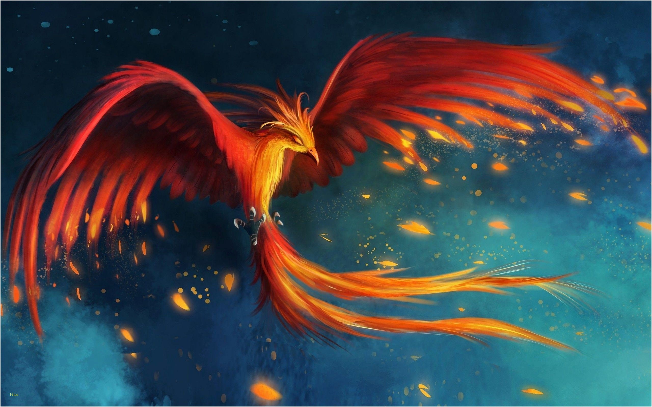 Phoenix Wallpapers APK for Android Download