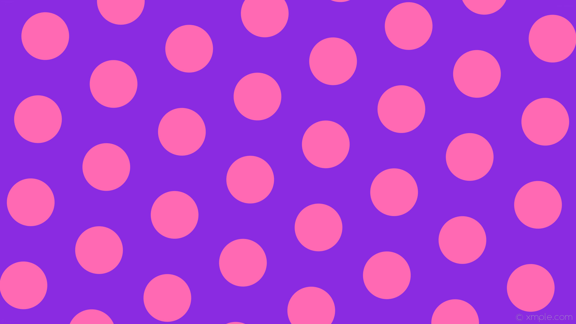 1920x1080 wallpaper hexagon polka pink purple dots blue violet hot pink #8a2be2  #ff69b4 diagonal 25
