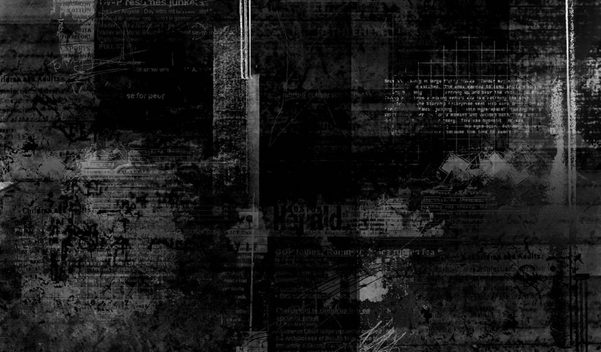 1920x1123 Black Abstract Wallpapers Phone For Free Wallpaper