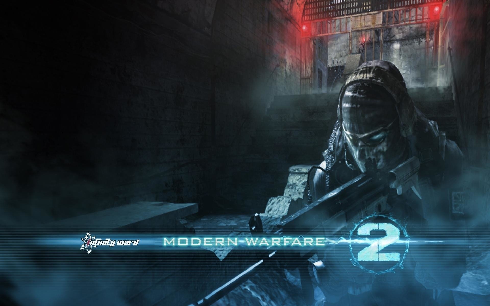 1920x1200 HD Wallpaper | Background ID:330732.  Video Game Call of Duty: Modern  Warfare 2