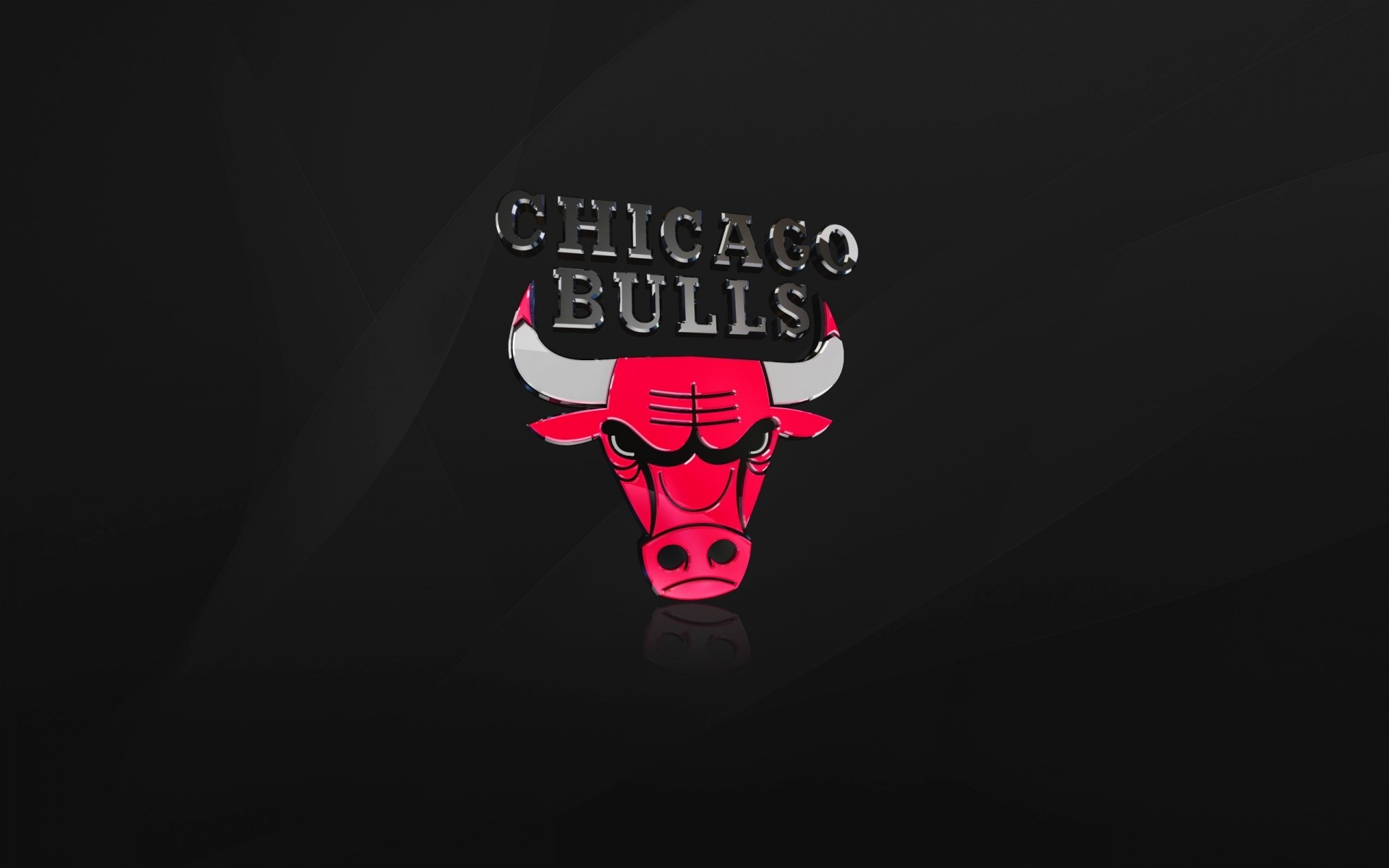 1920x1200 Sports / Chicago Bulls Wallpaper