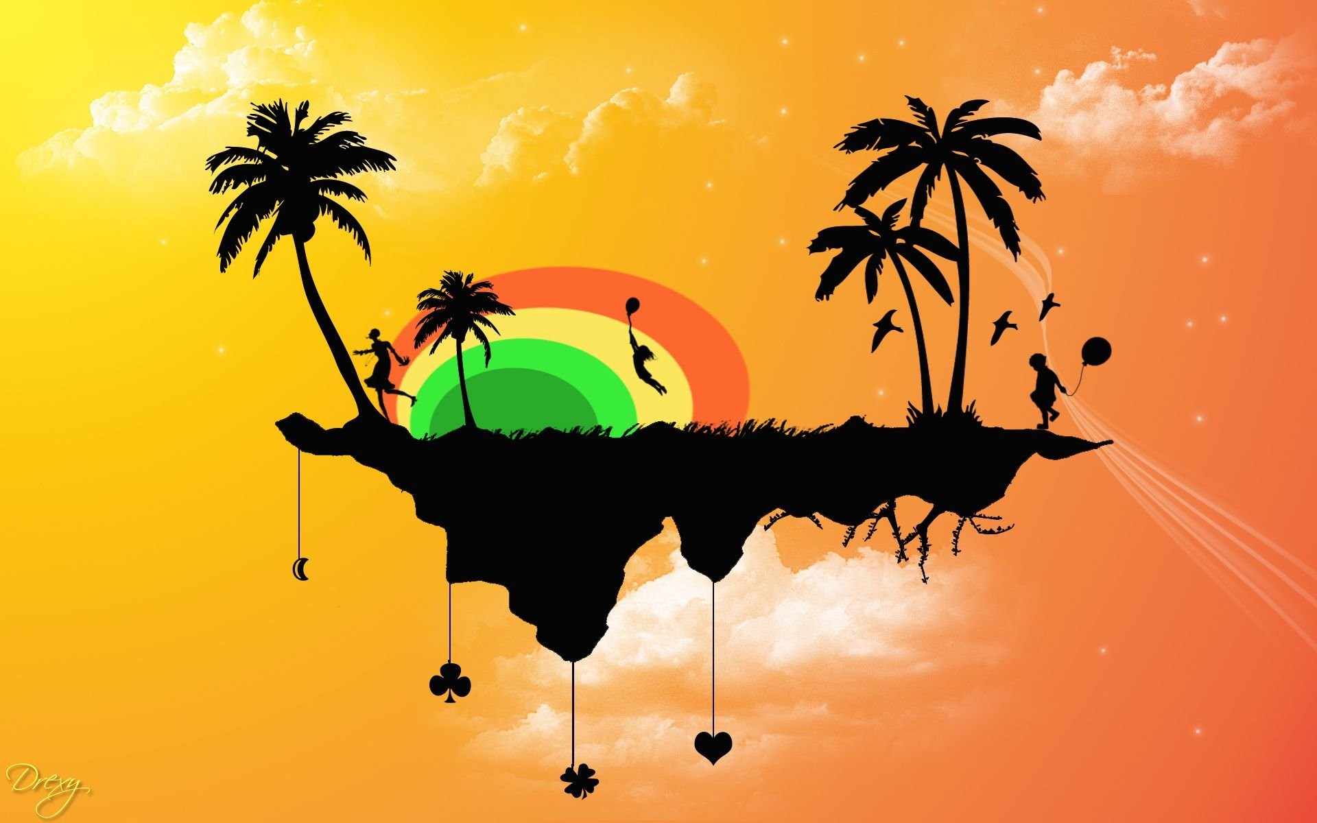 1920x1200 ... Custom HDQ Reggae Wallpapers and Pictures (3975747,  px)
