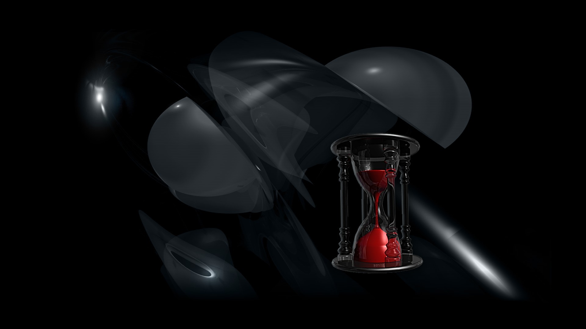 1920x1080 Hourglass HD Wallpaper | Background Image |  | ID:440985 -  Wallpaper Abyss