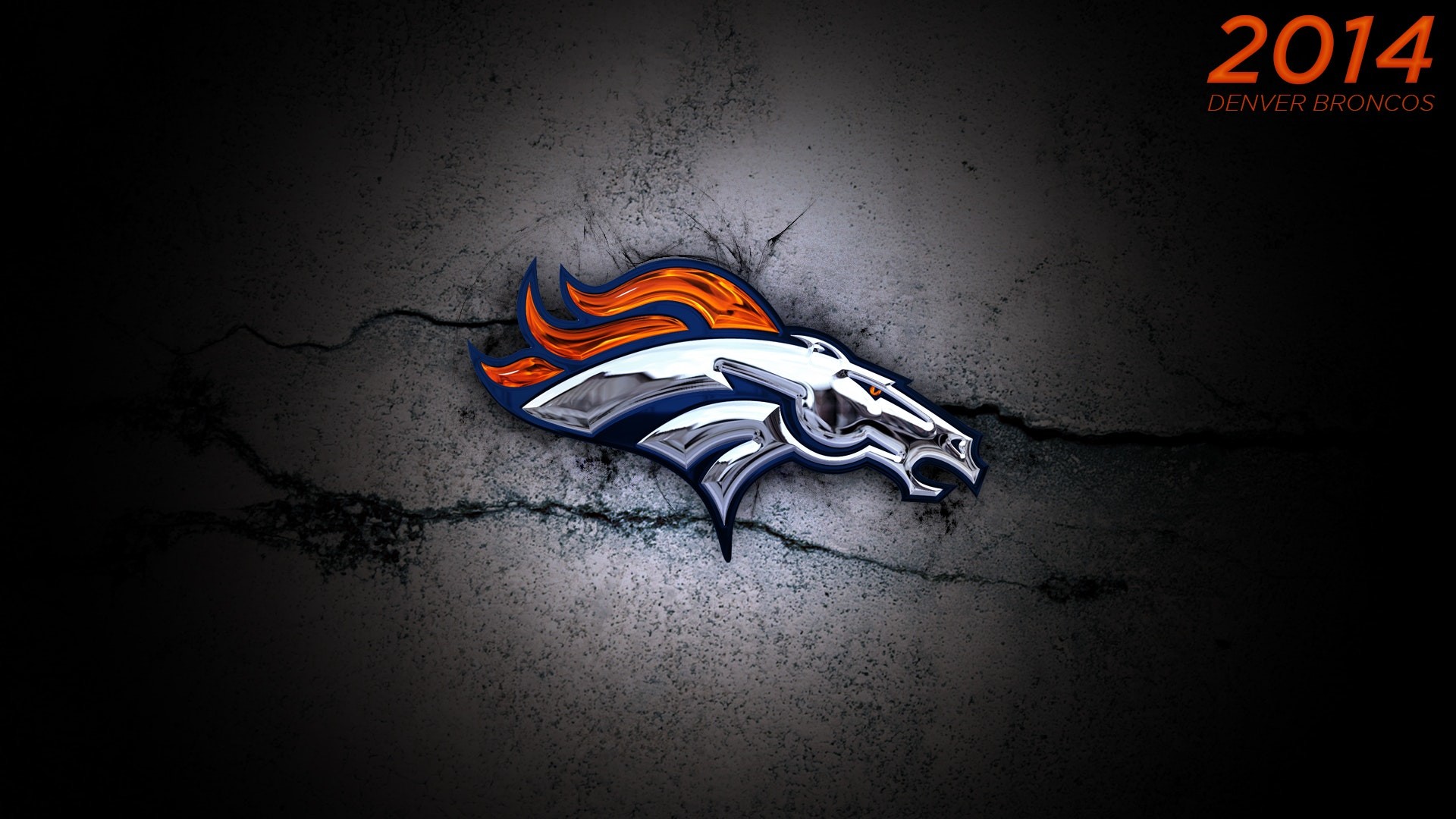 1920x1080 Stylish Denver Broncos Logo Poster And Attractive Ideas Of Houshs Wallpaper  Gallery Posters 4