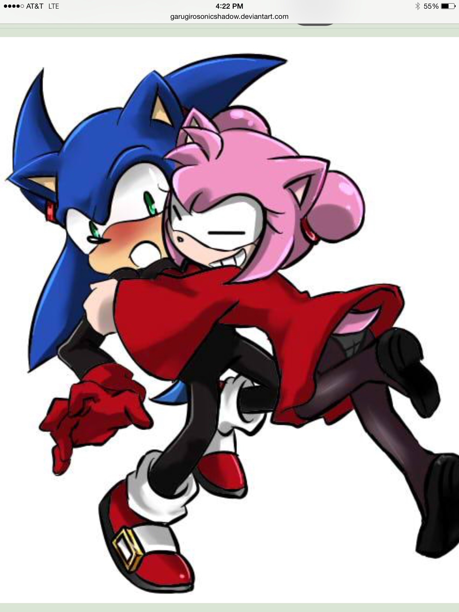 1536x2048 Sonic and Amy images Sonic and Amy pucca HD wallpaper and background photos