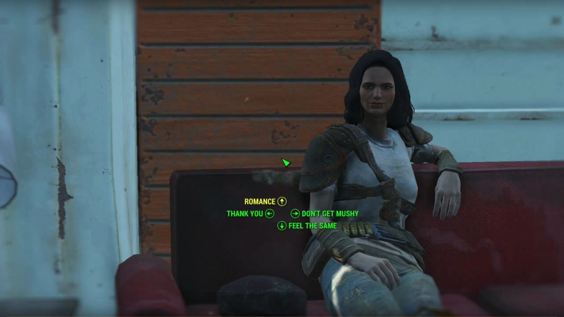 1920x1080 Fallout 4 Piper Wright Romance