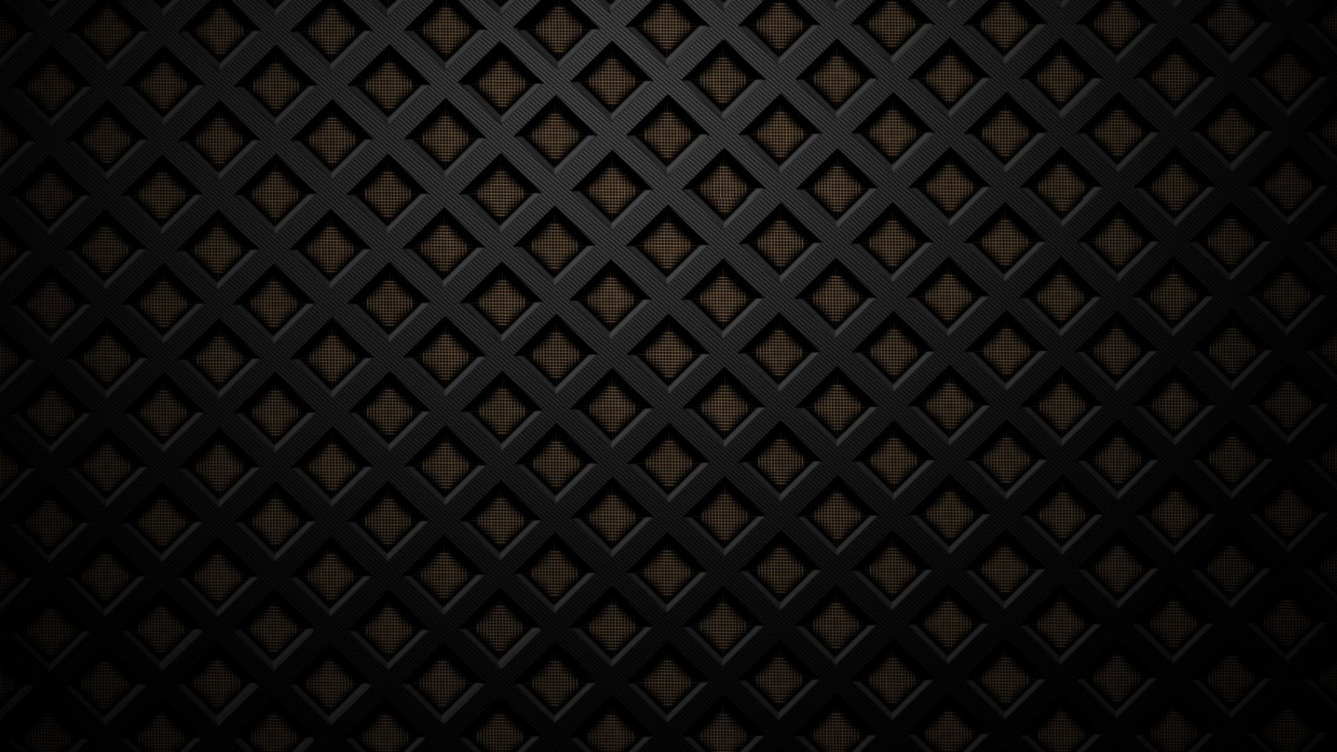 1920x1080 Black Grid