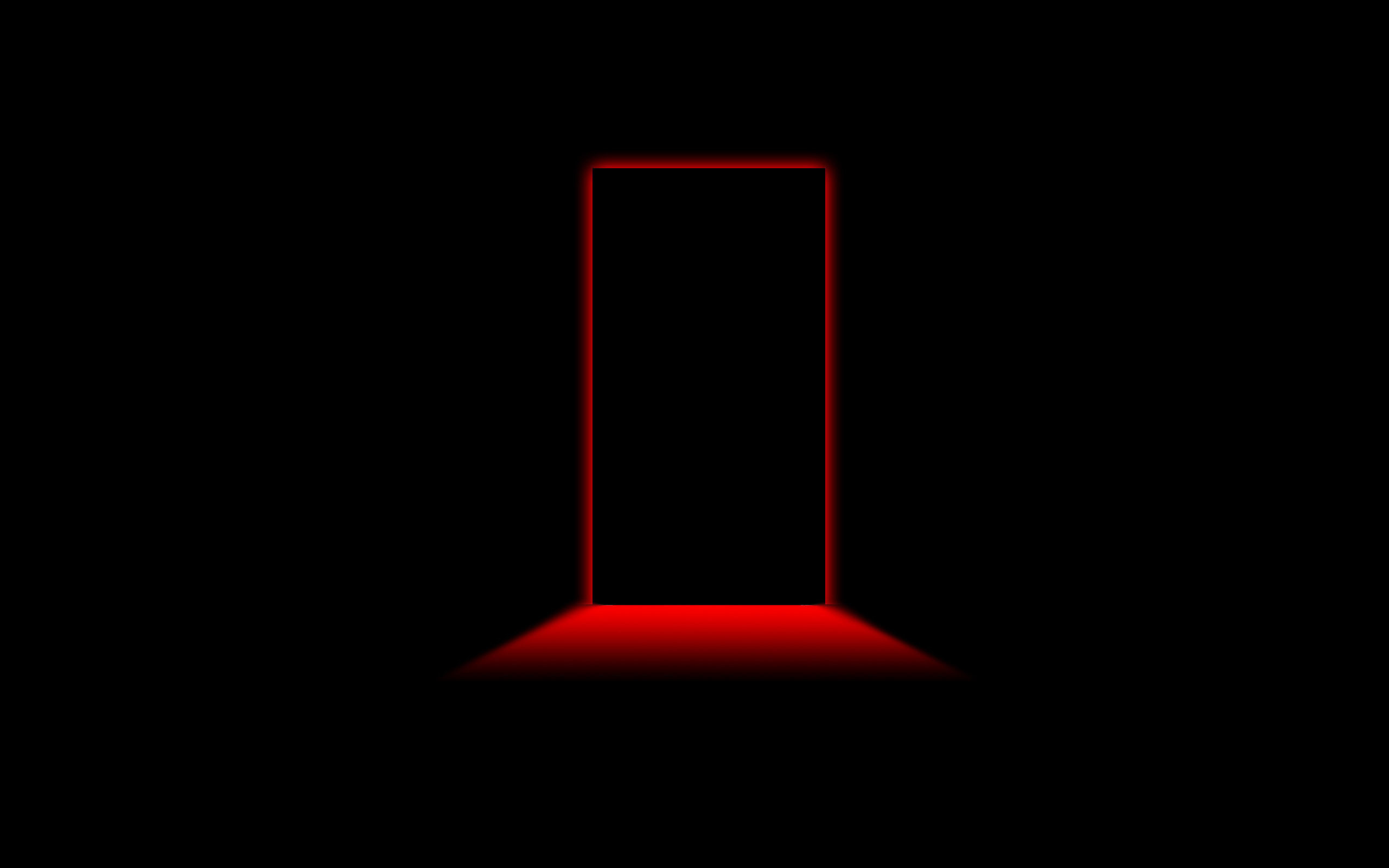 2560x1600 Image for Black Red Wallpapers HD Dekstop 7062 Backgrounds