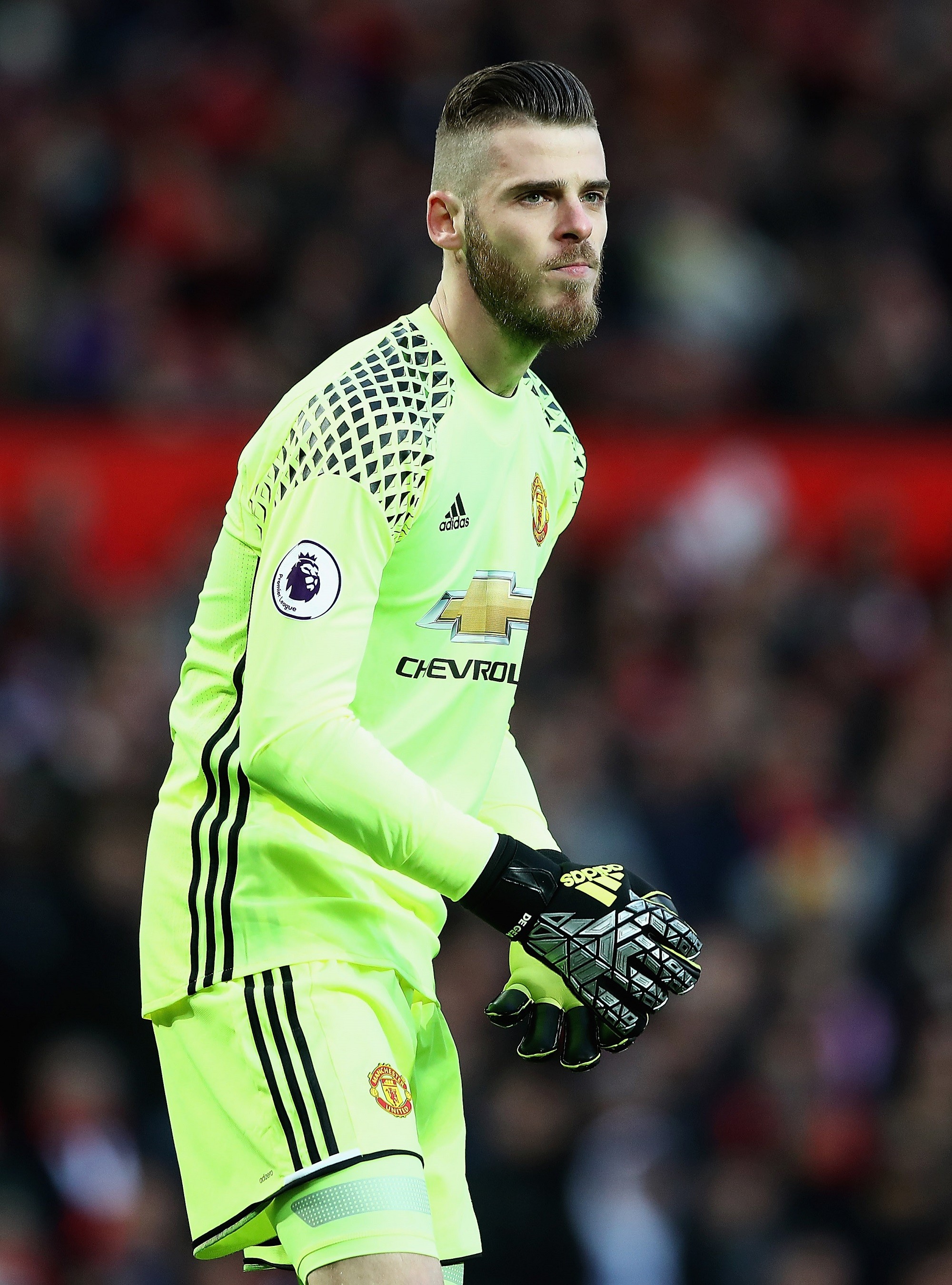 2000x2698 David De Gea out to complete a clean sweep - Official Manchester United  Website