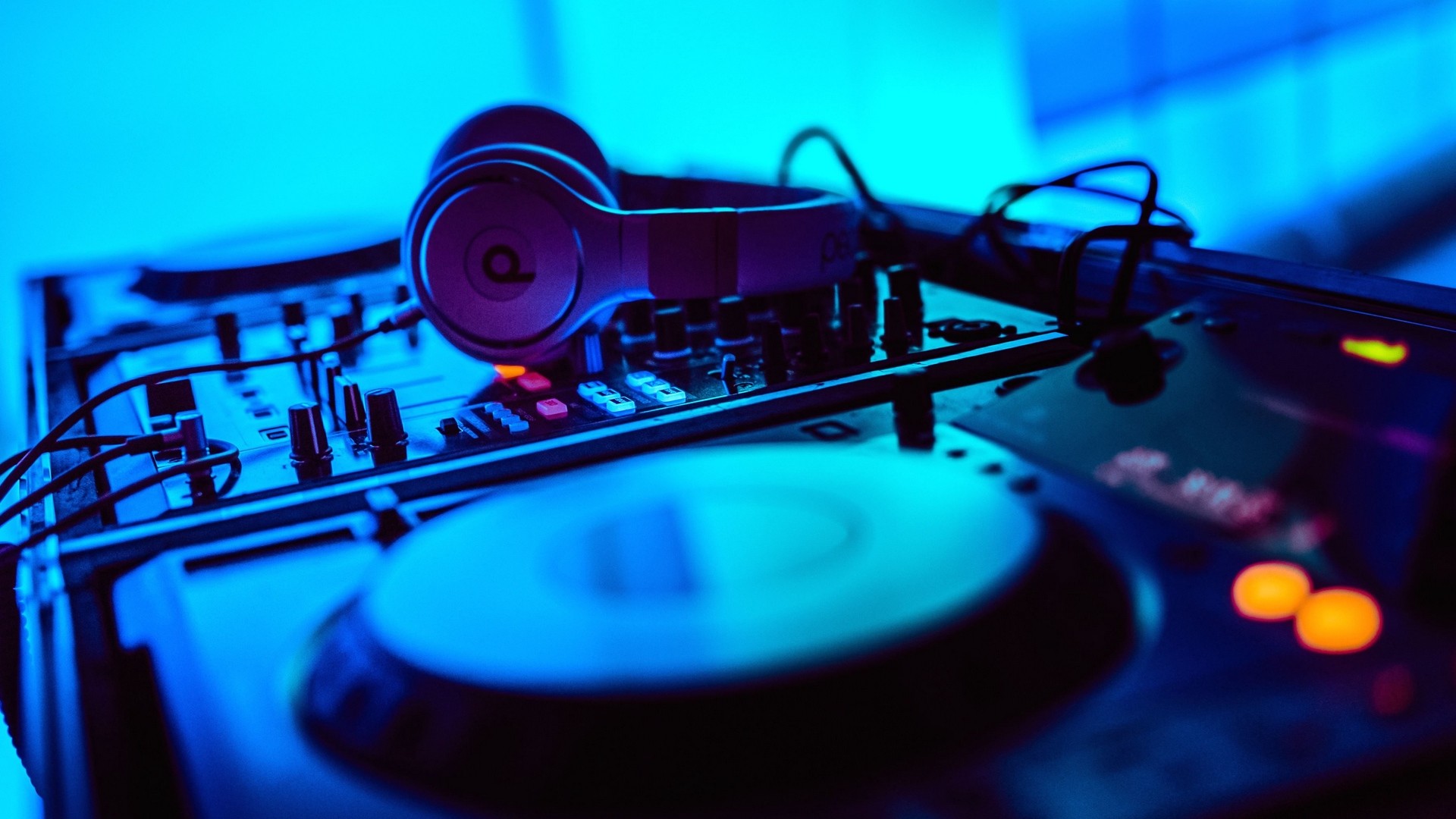 Dj HD Wallpapers 1080p (83+ images)