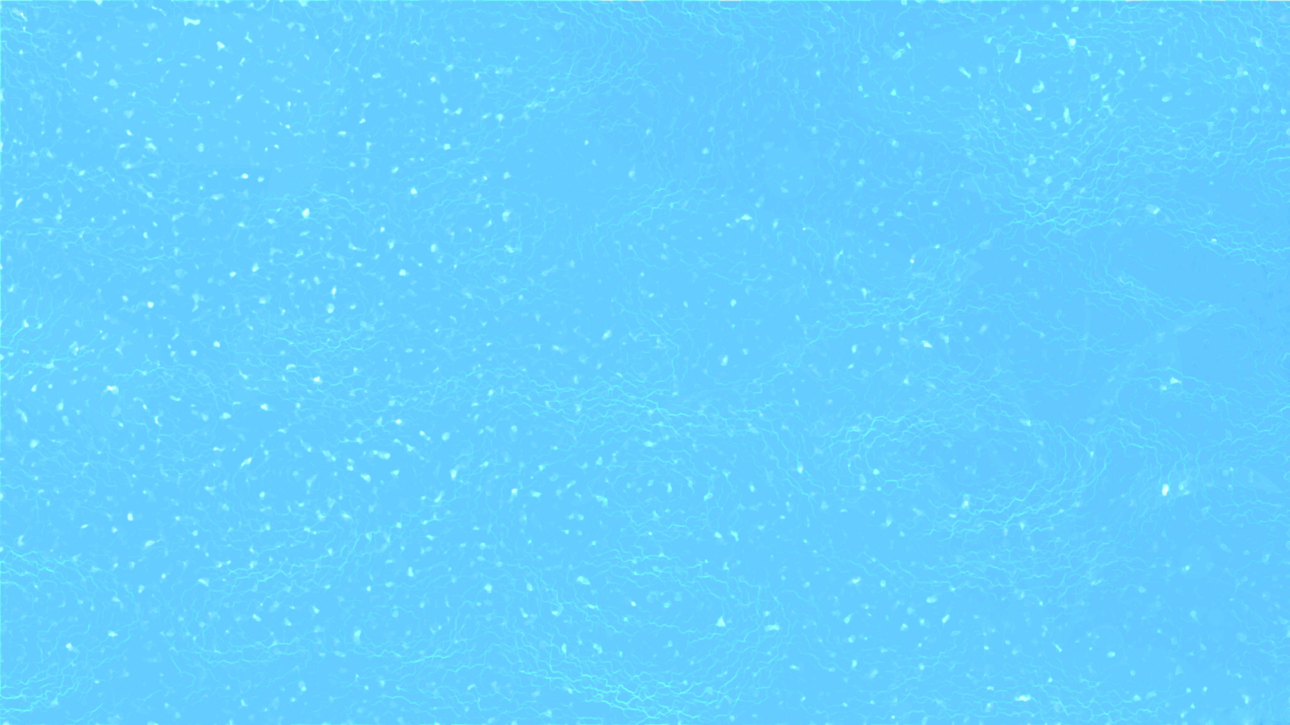 2560x1440 Light-blue-abstract-wallpaper