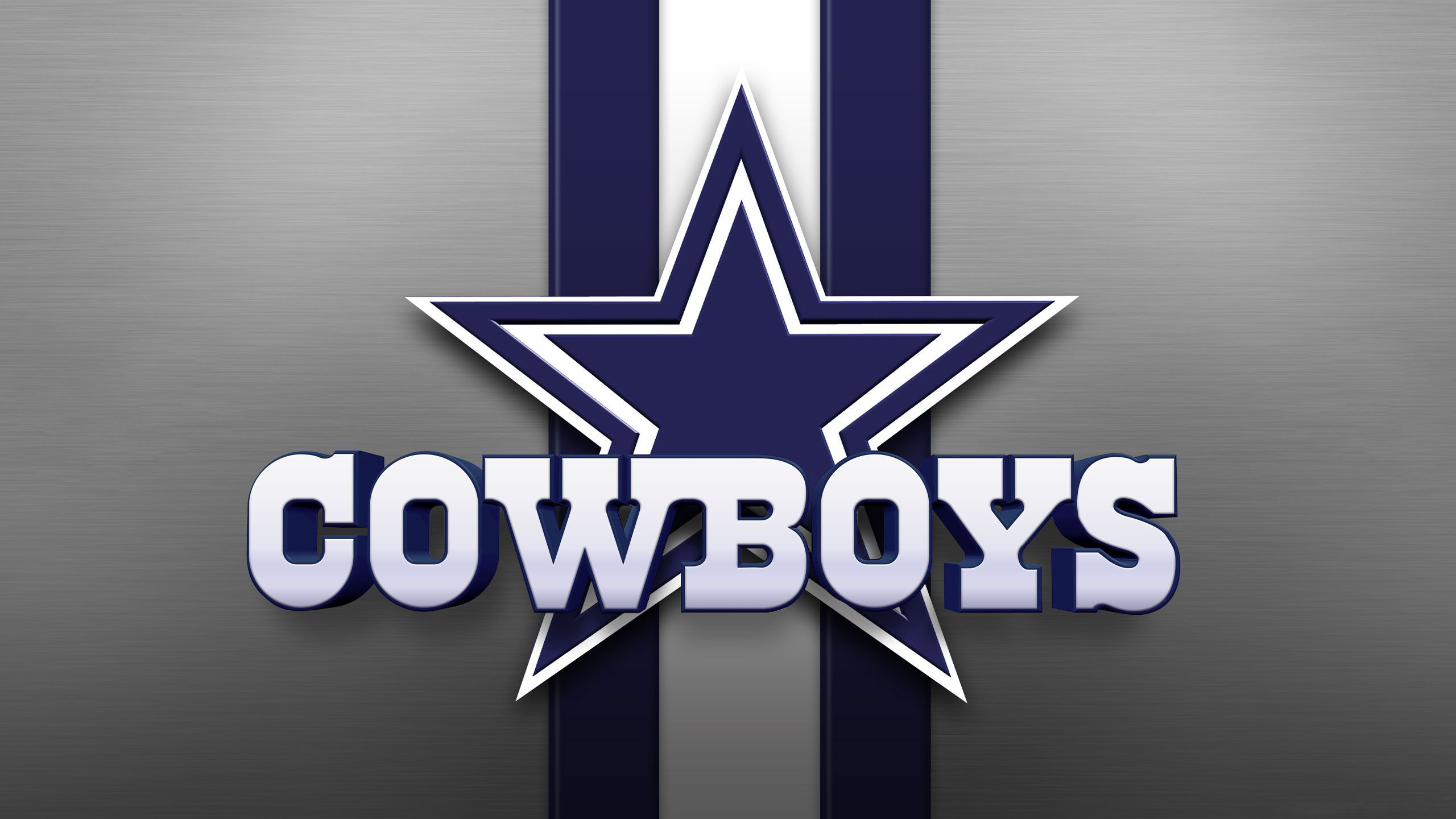 2560x1440 Sport Dallas Cowboy Wallpaper HD.