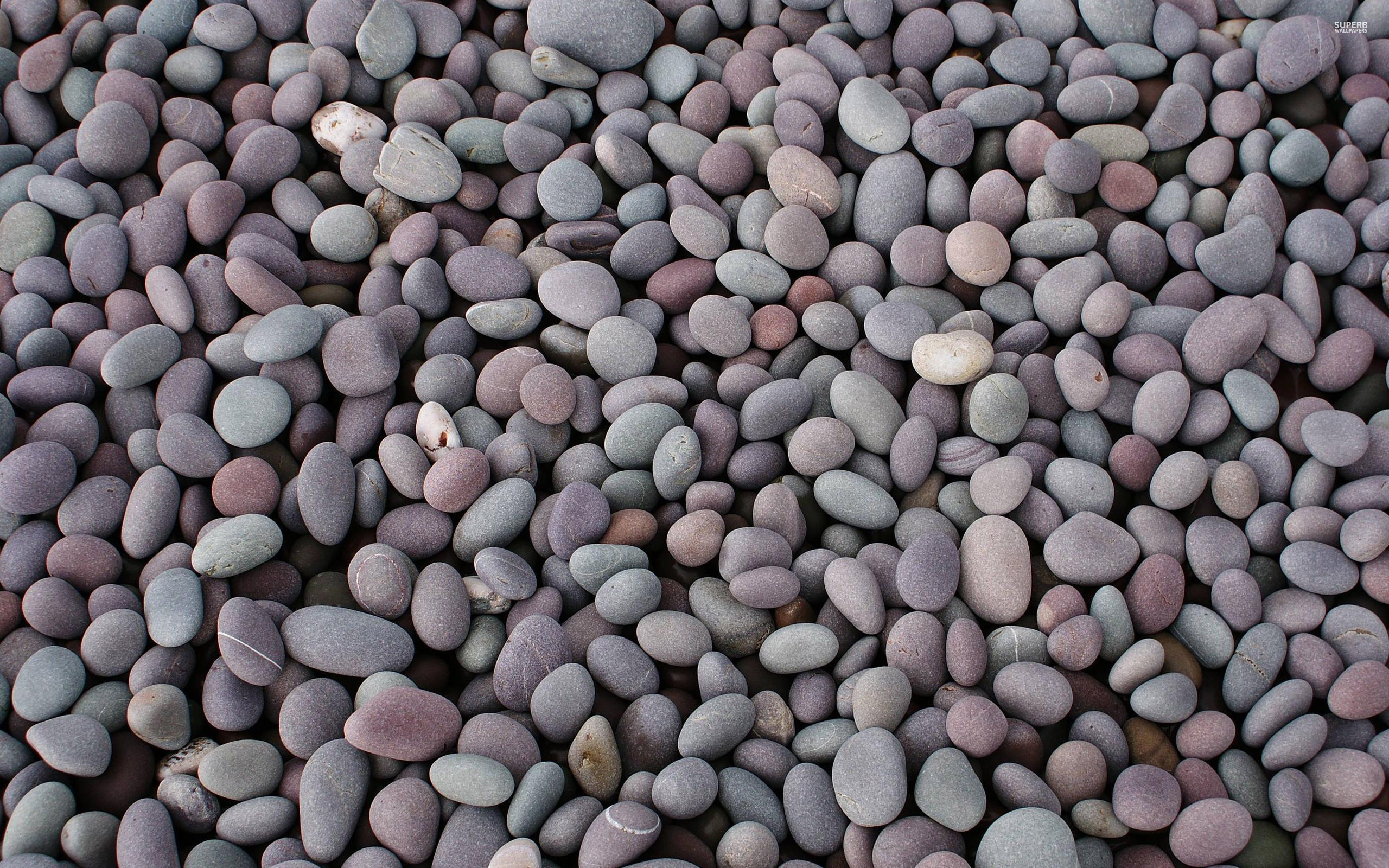 2560x1600 Smooth Stone Rock