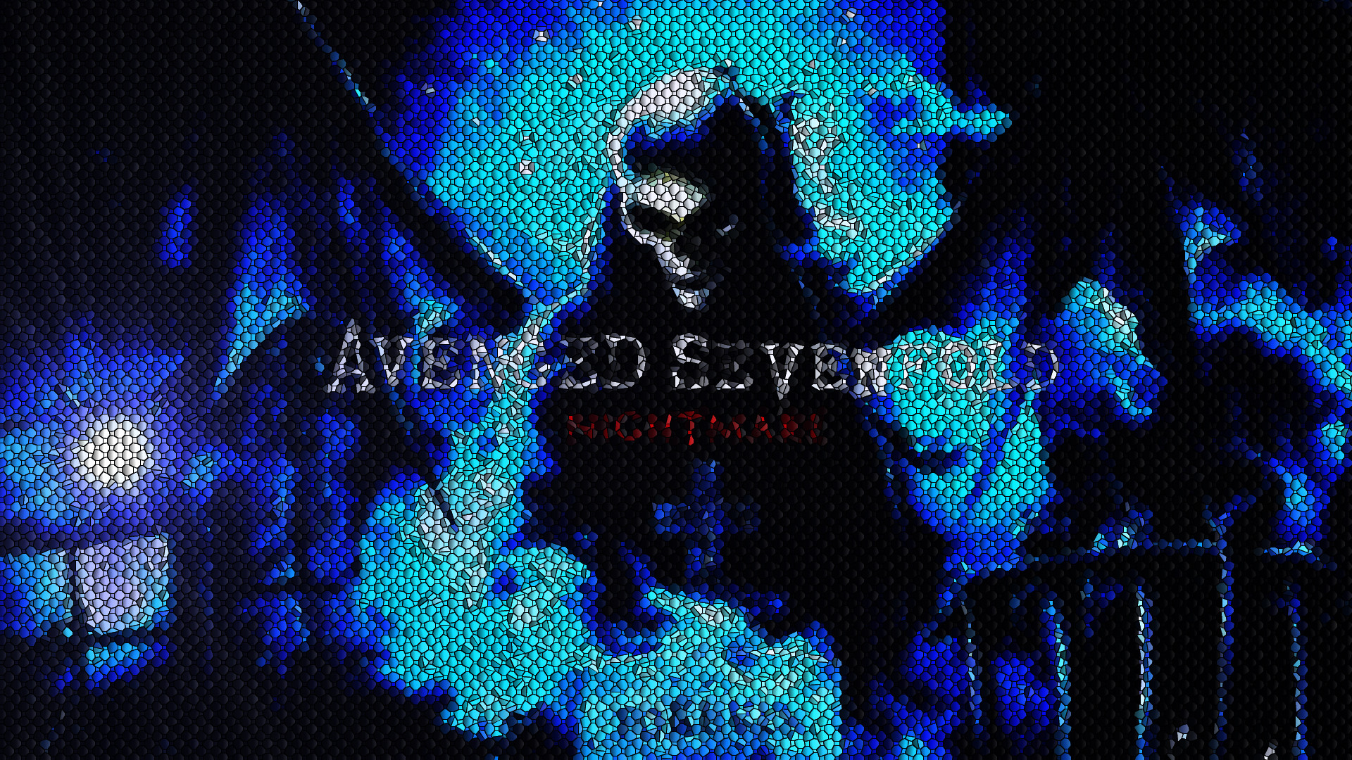 1920x1080 Avenged Sevenfold - Nightmare by Neutron10586 Avenged Sevenfold - Nightmare  by Neutron10586