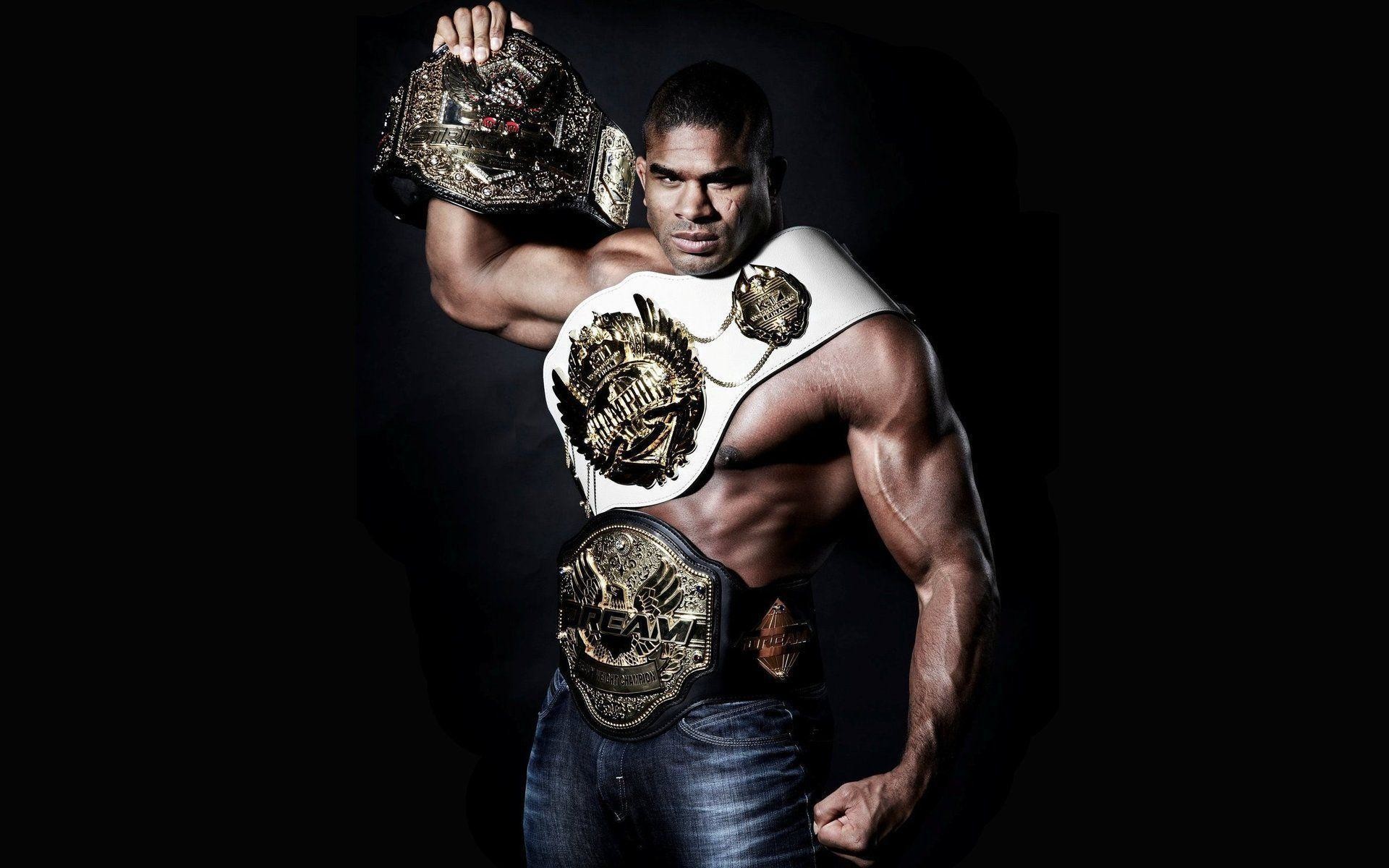 1920x1200 Alistair Overeem Mma Ufc Fighter | HD Wallpapers