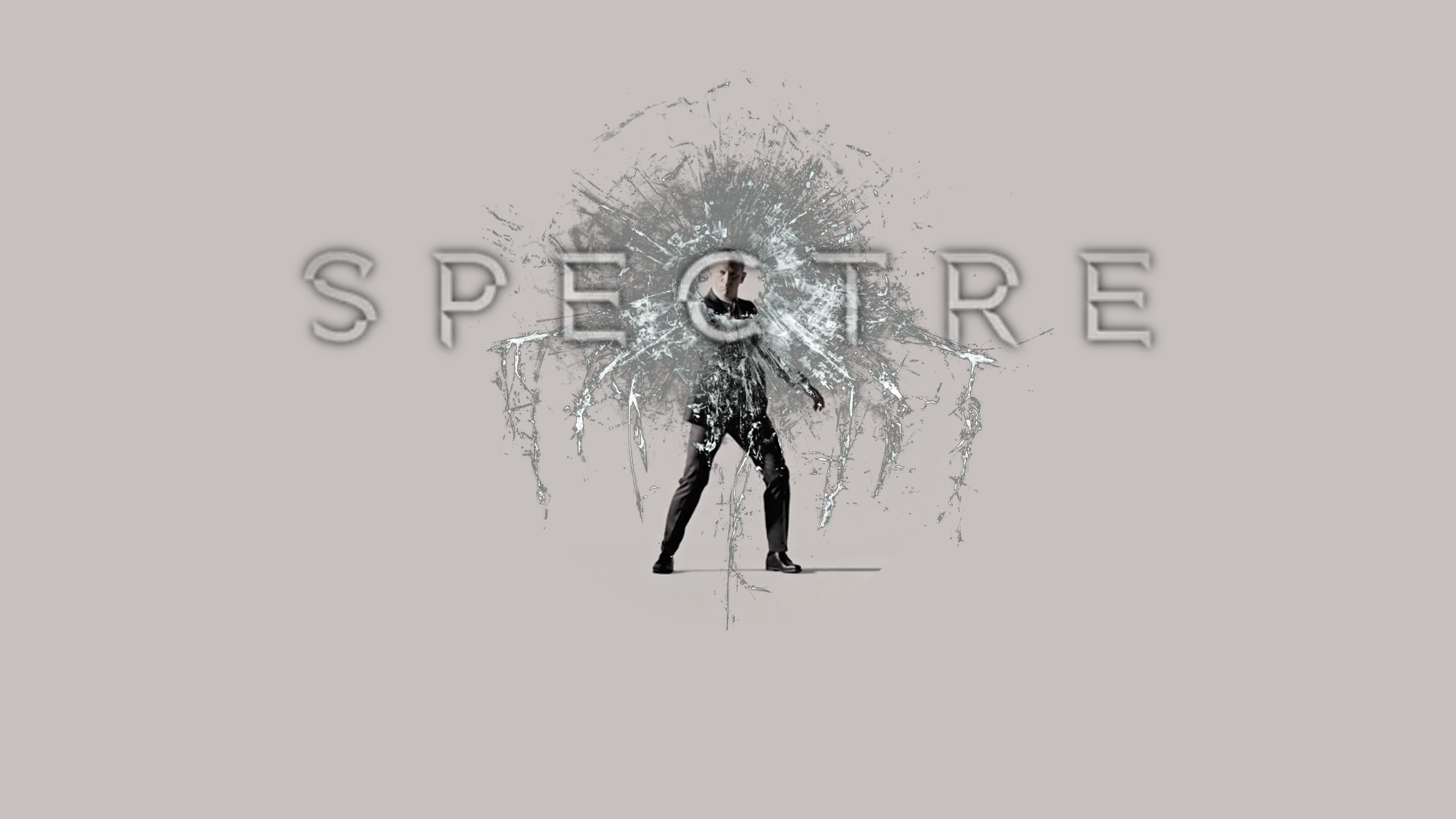 2560x1440 Spectre 2015 James Bond 007 Wallpapers | HD Wallpapers