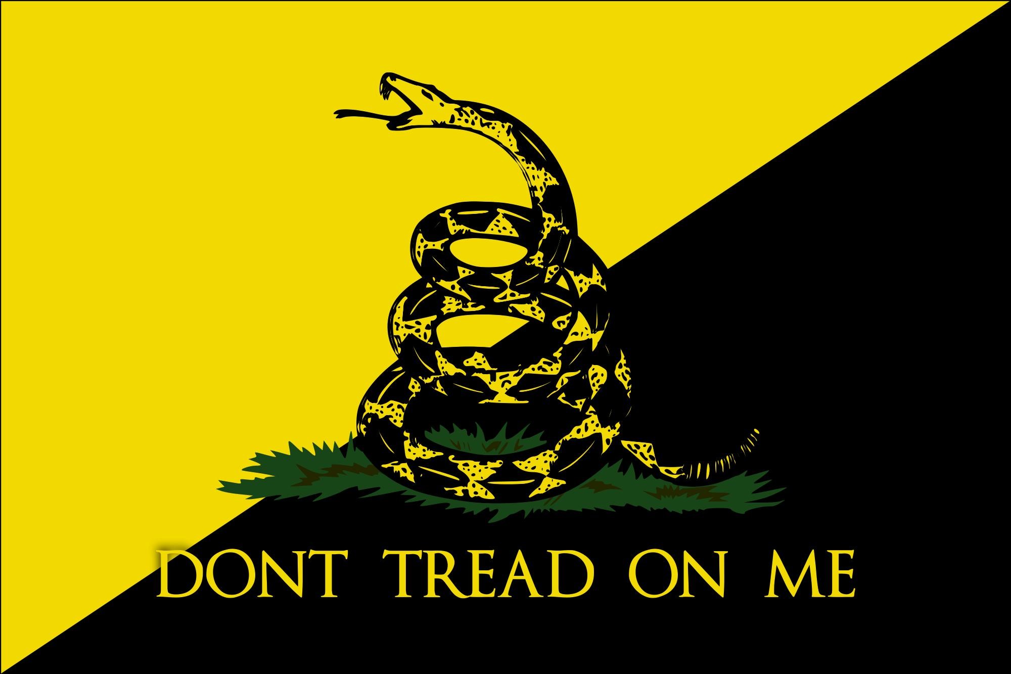 2000x1333 wallpaper.wiki-Dont-Tread-On-Me-Images-PIC-