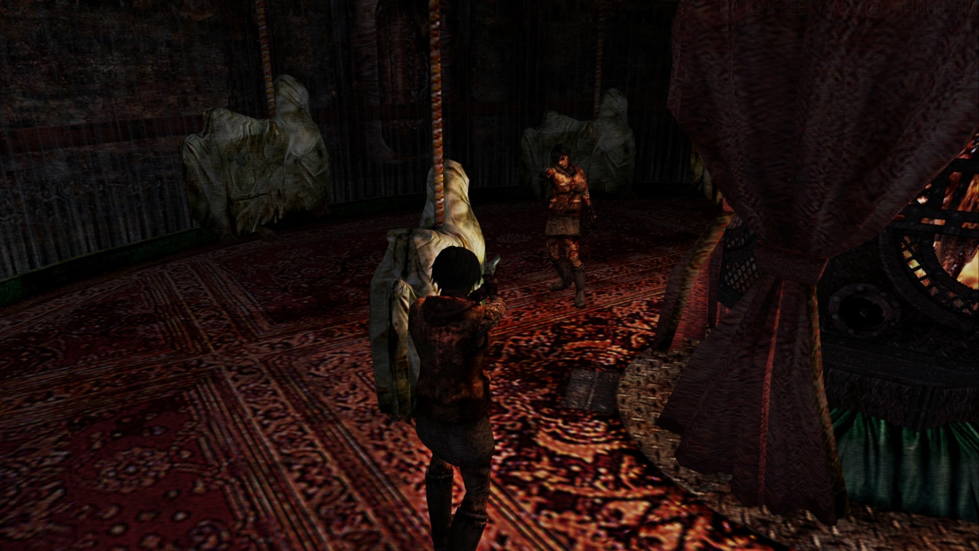 silent hill hd collection pc download