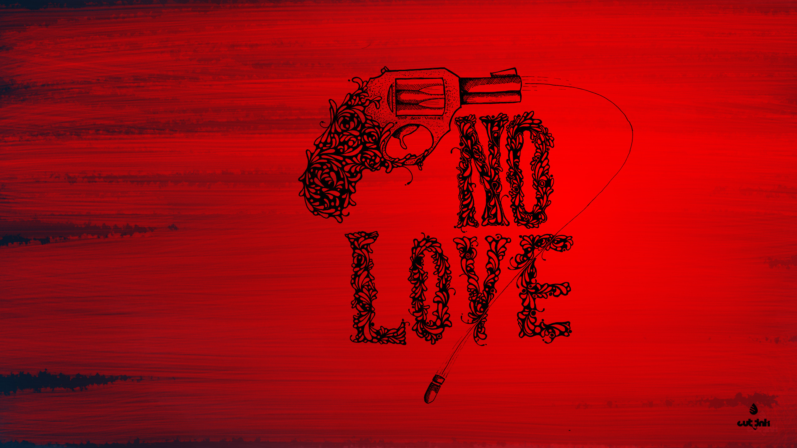 2560x1440 No Love August Alsina Lyrics wallpaper
