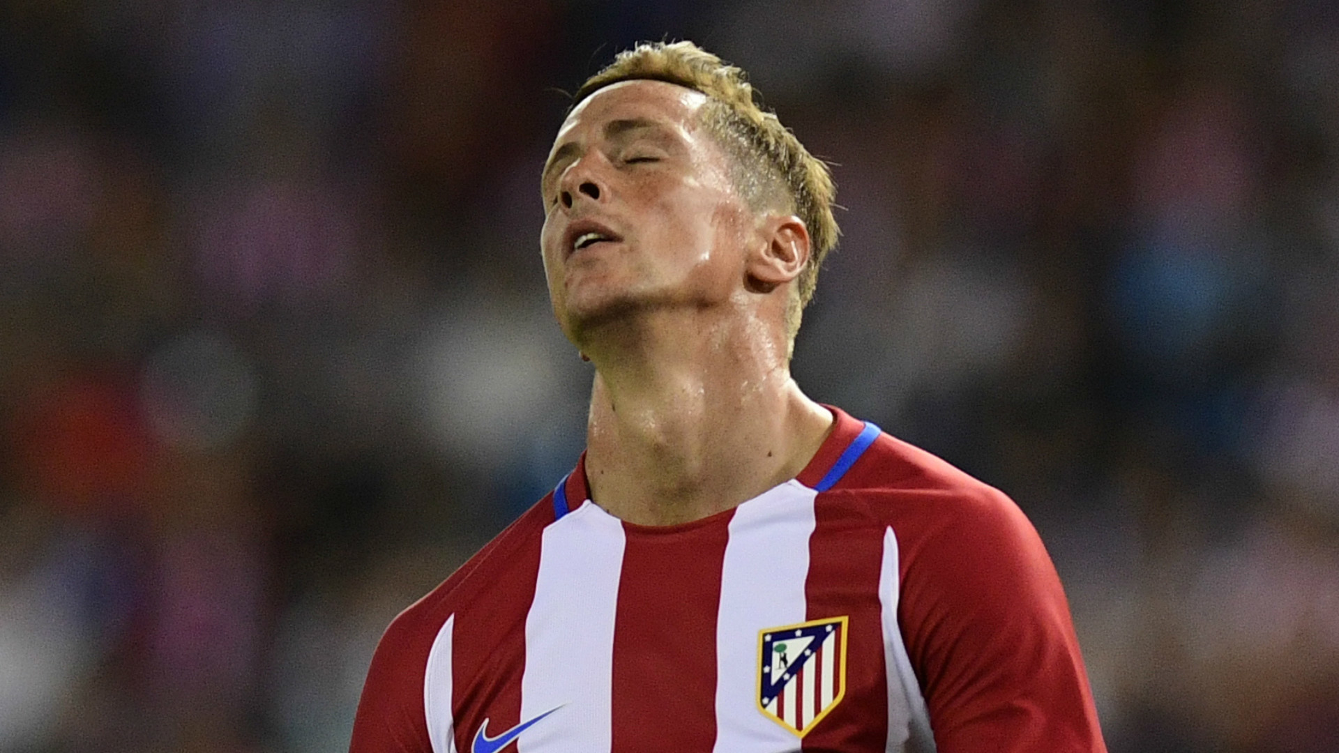 1920x1080 READ MORE | Atletico denied by Alaves at the Vicente Calderon