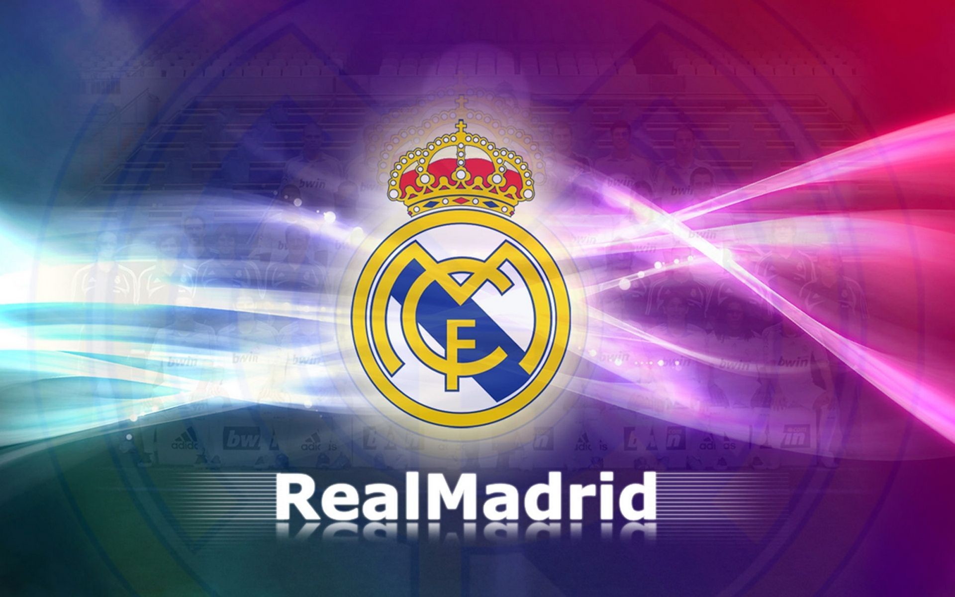 1920x1200 Real Madrid C.F. Top Free HD Background Gorgeous HD Wallpapers .