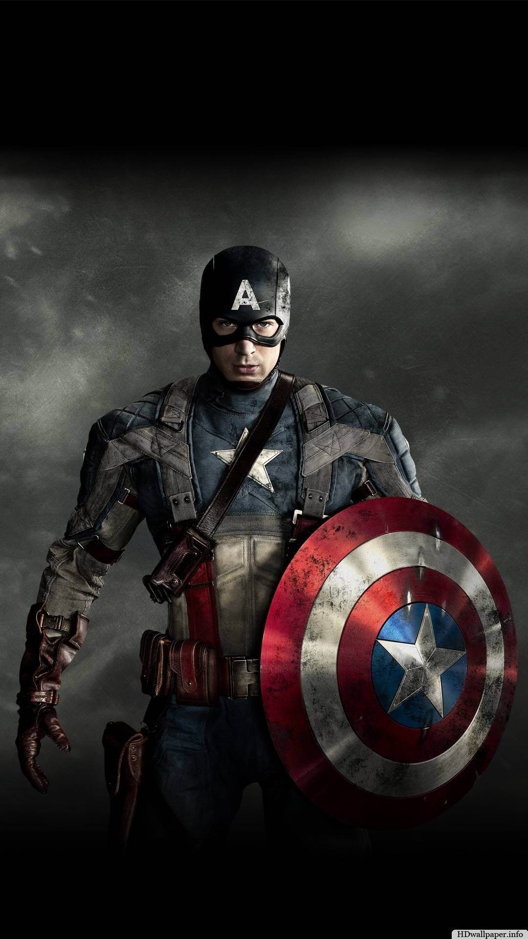 1080x1920 Captain America Wallpaper Android