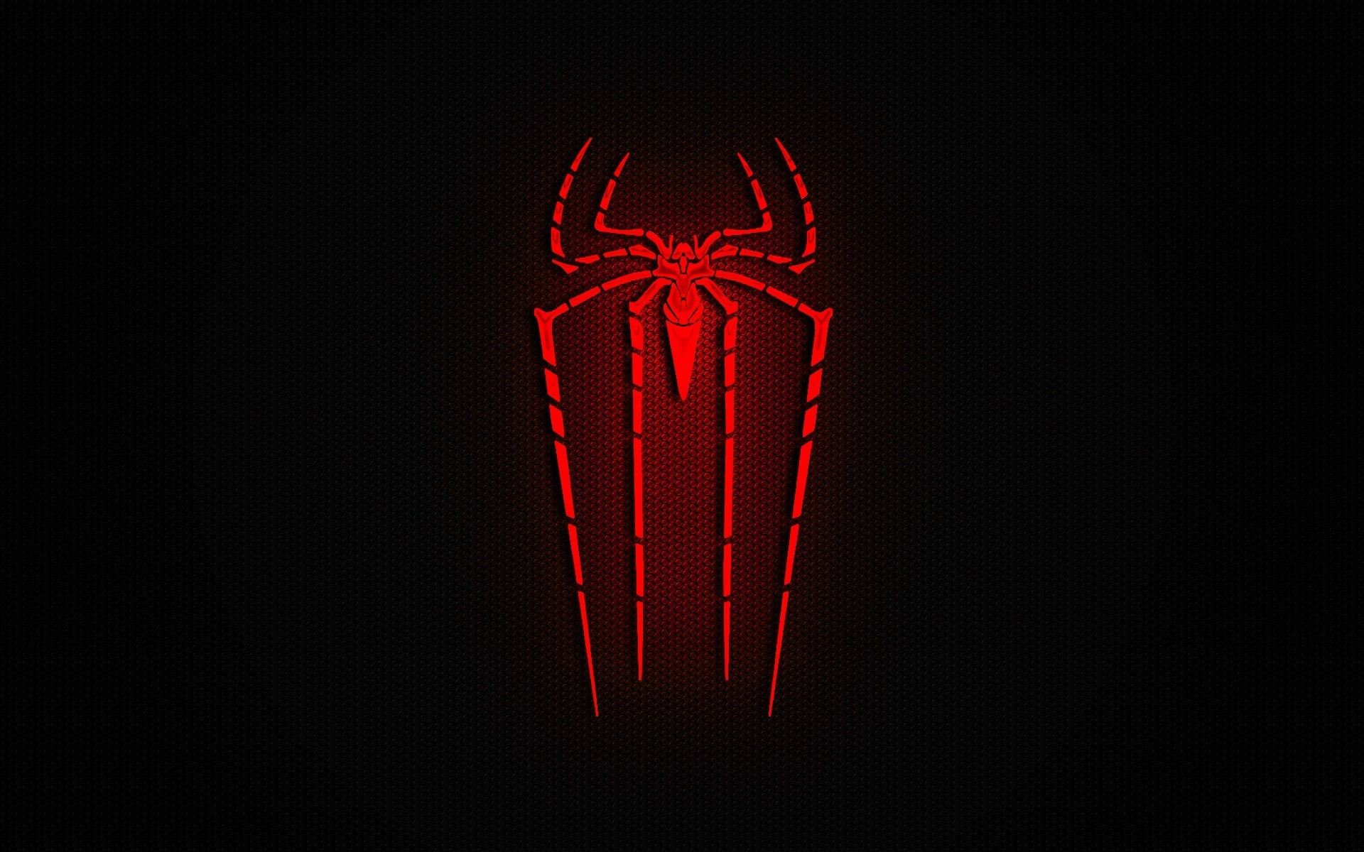 Marvels SpiderMan 2 Black Logo 4K Phone iPhone Wallpaper 6901b