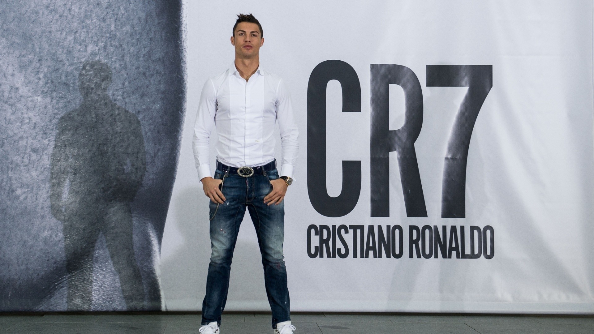 1920x1080 Cristiano Ronaldo HD Images-Get the Newest Collection of Cristiano Ronaldo  HD Images for your DesktopPCs,Cell Phones and Tablets Only at Wallpapers…