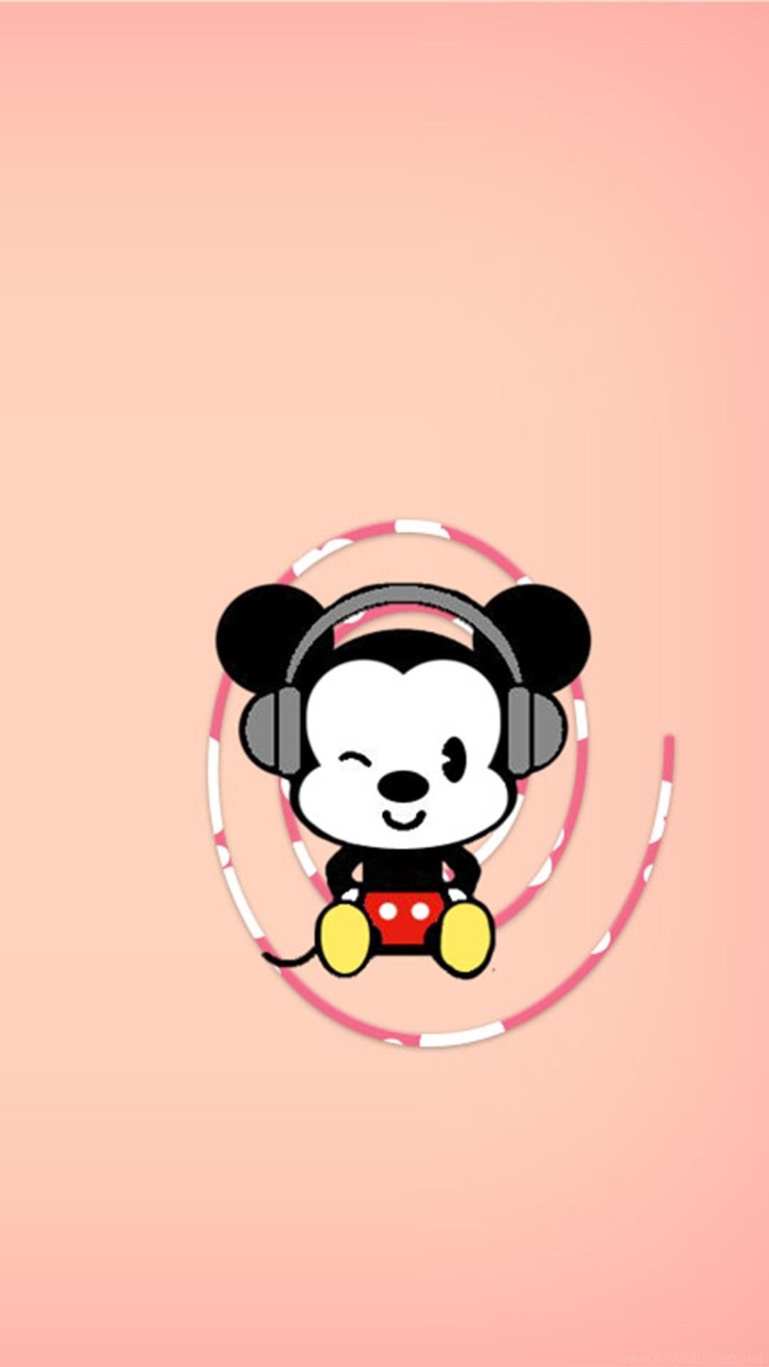 1080x1920 Mickey Mouse Iphone 4 Wallpaper Wallpapers 5